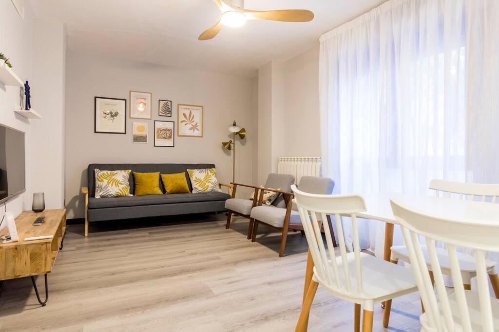 Castrillo 4 Apartamento Acogedor
