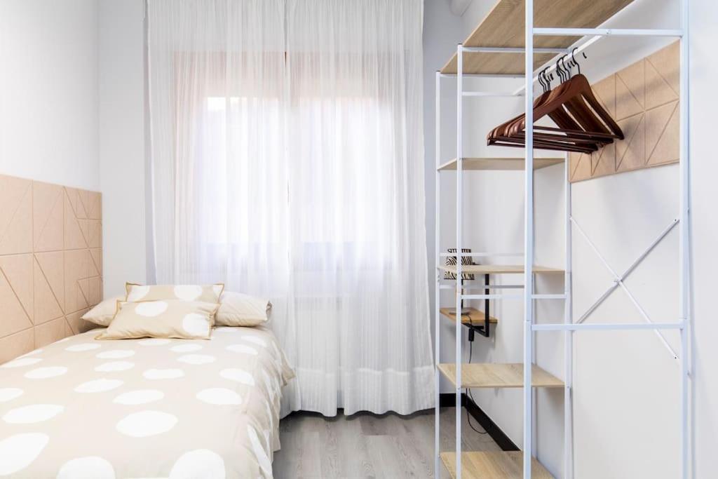 Castrillo 4 Apartamento Acogedor