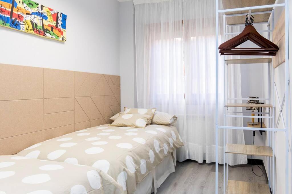 Castrillo 4 Apartamento Acogedor