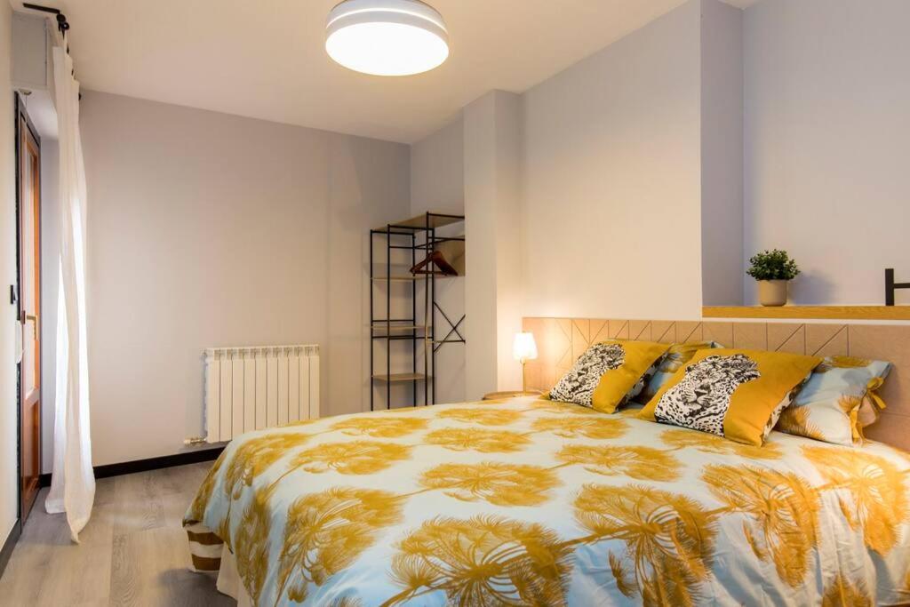 Castrillo 4 Apartamento Acogedor