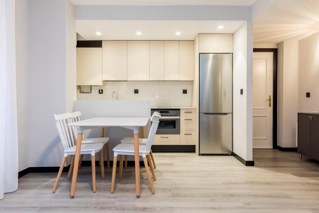 Castrillo 4 Apartamento Acogedor