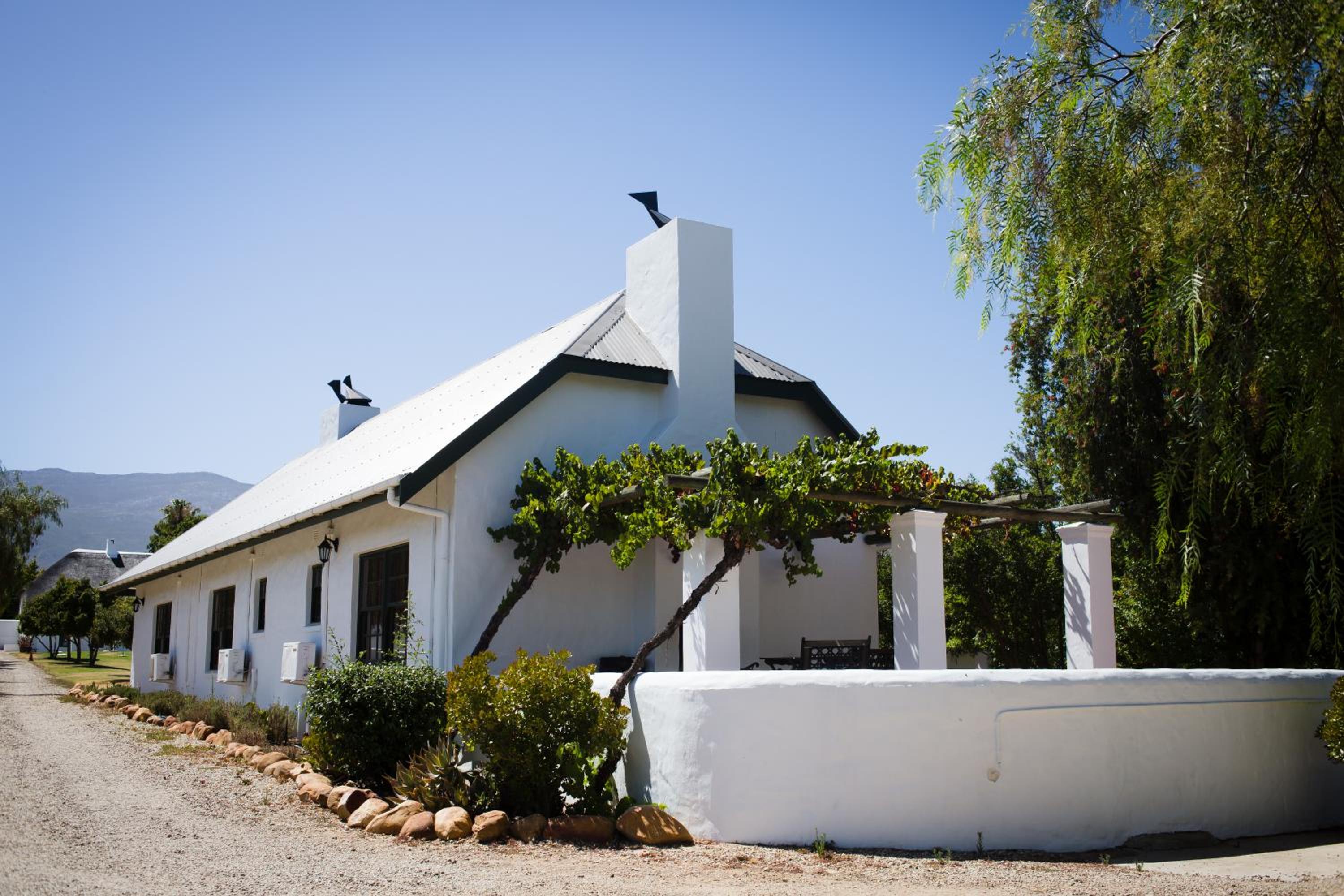 Manley Wine Estate