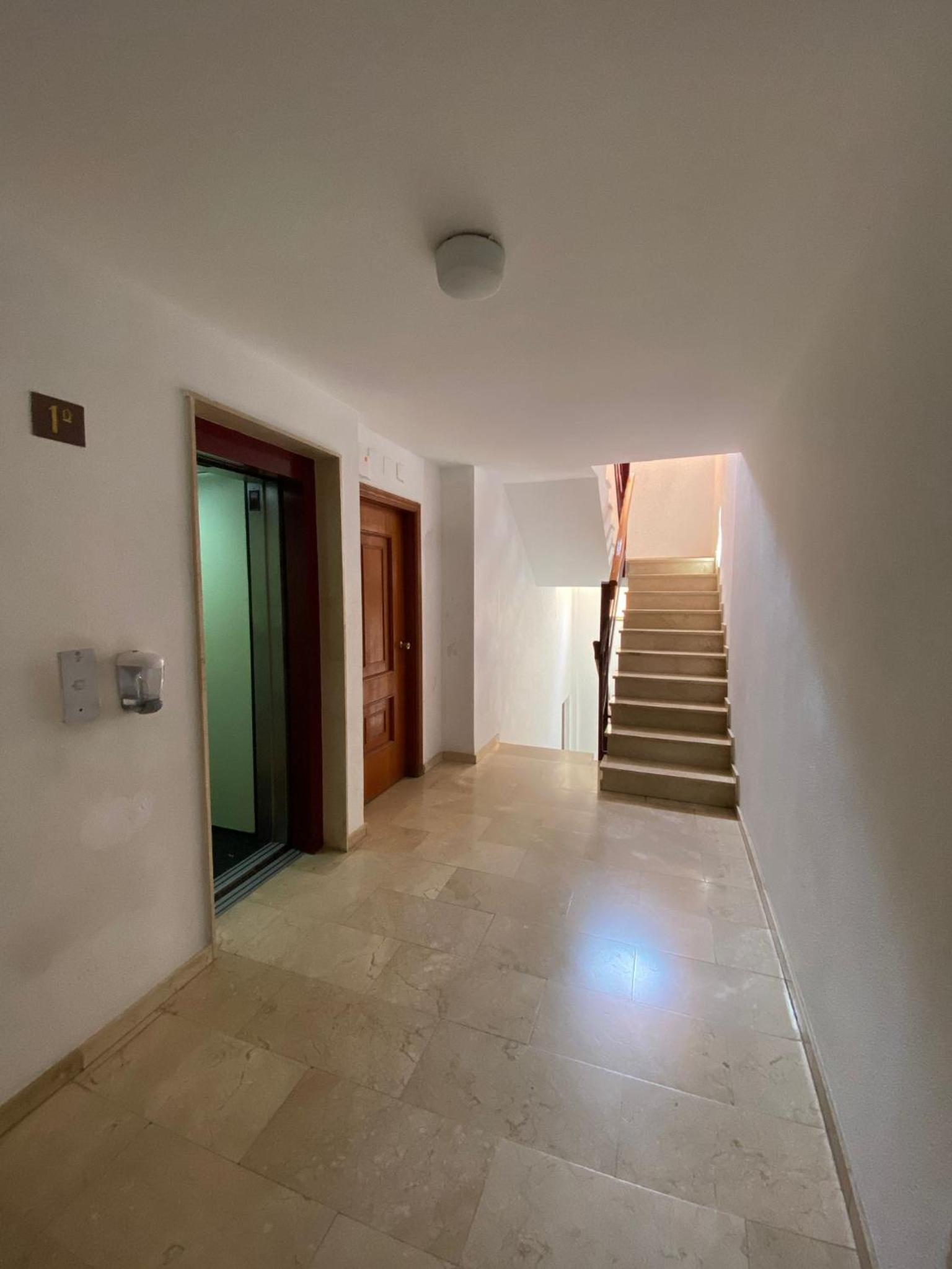 Apartamento PARADISE Solo Familias