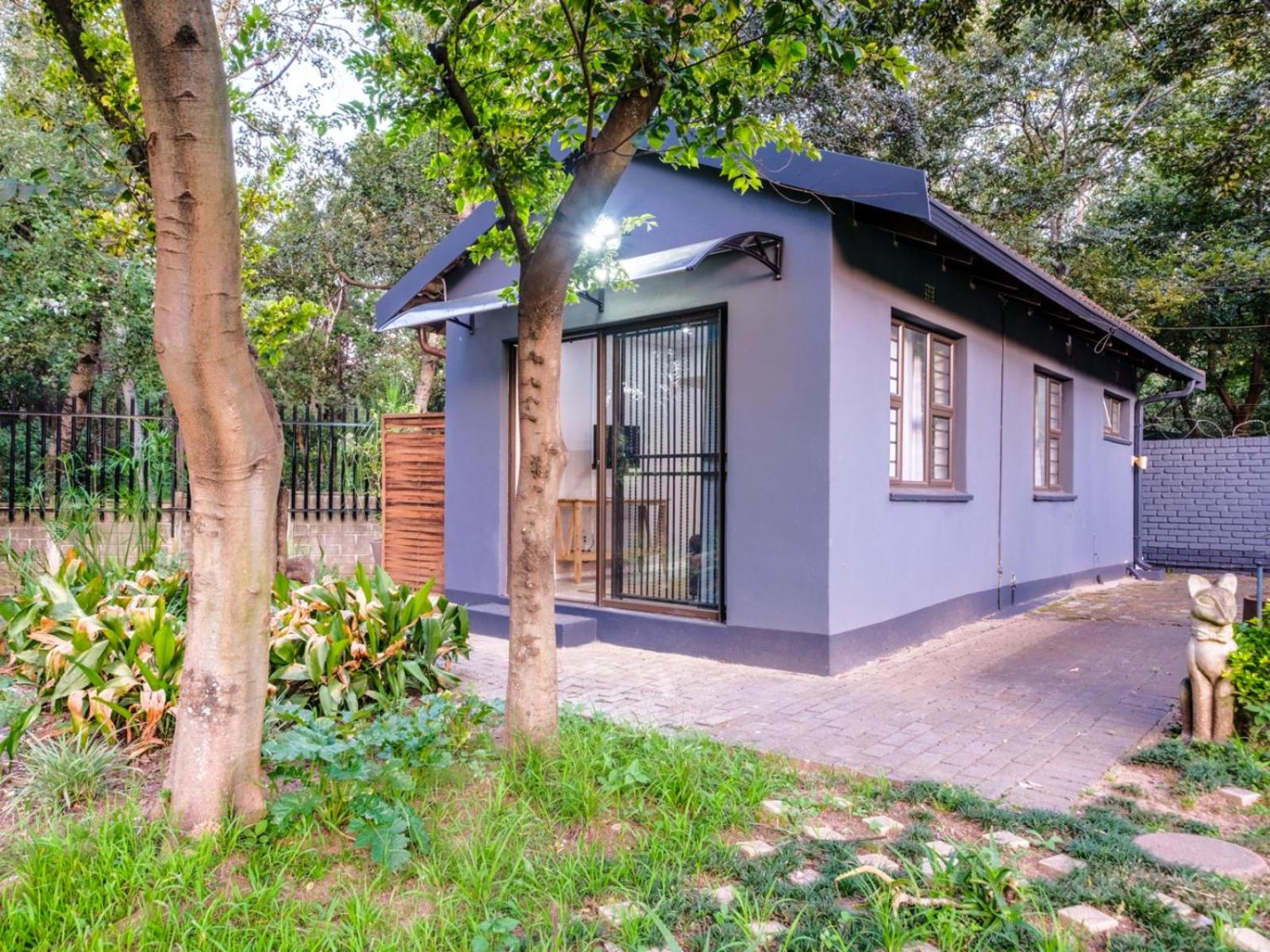 Hurlingham House Guest House