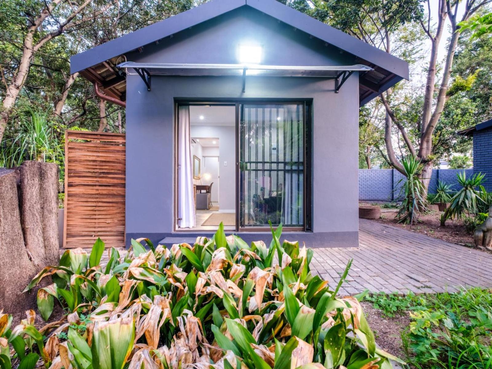Hurlingham House Guest House