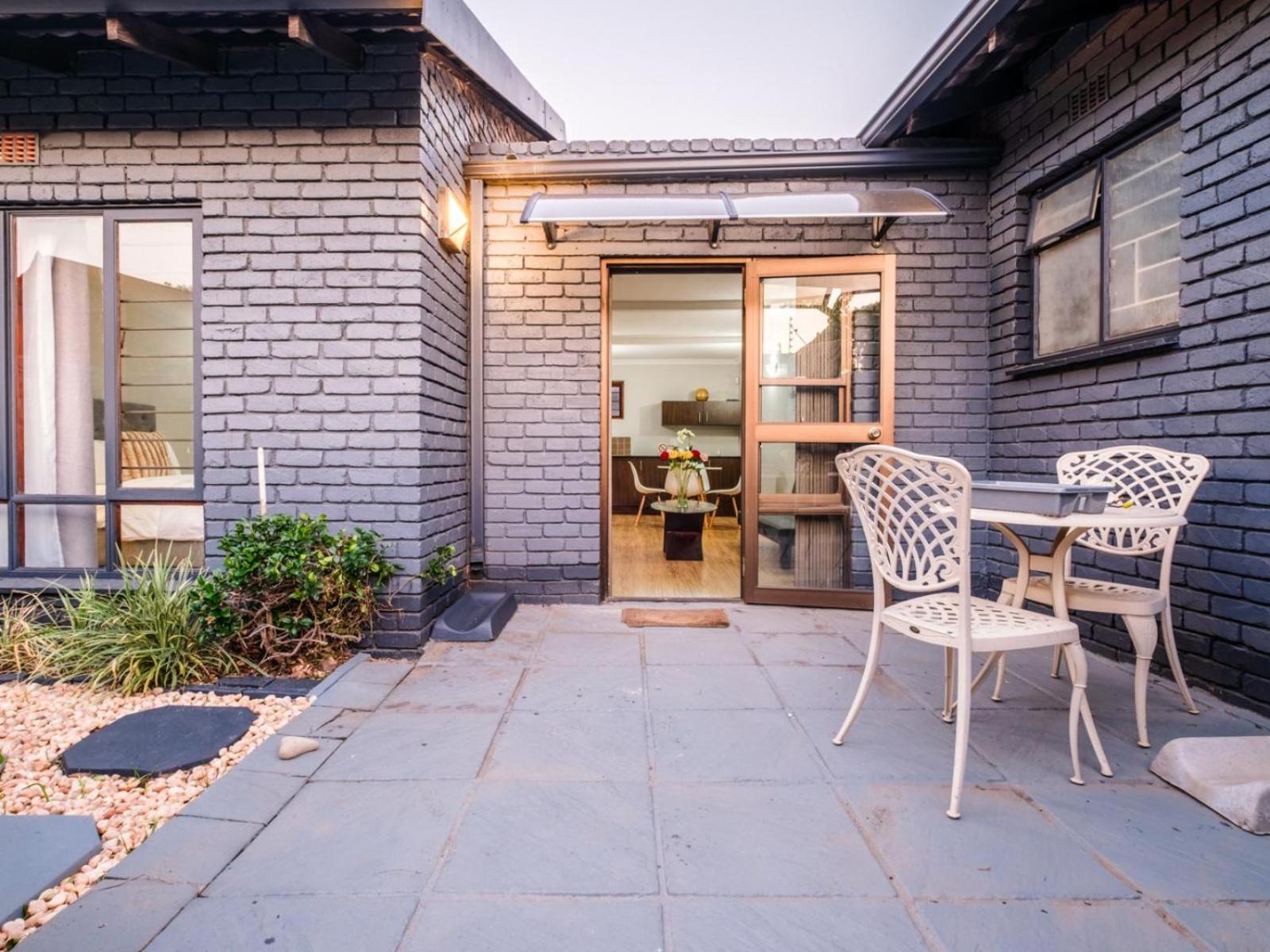 Hurlingham House Guest House