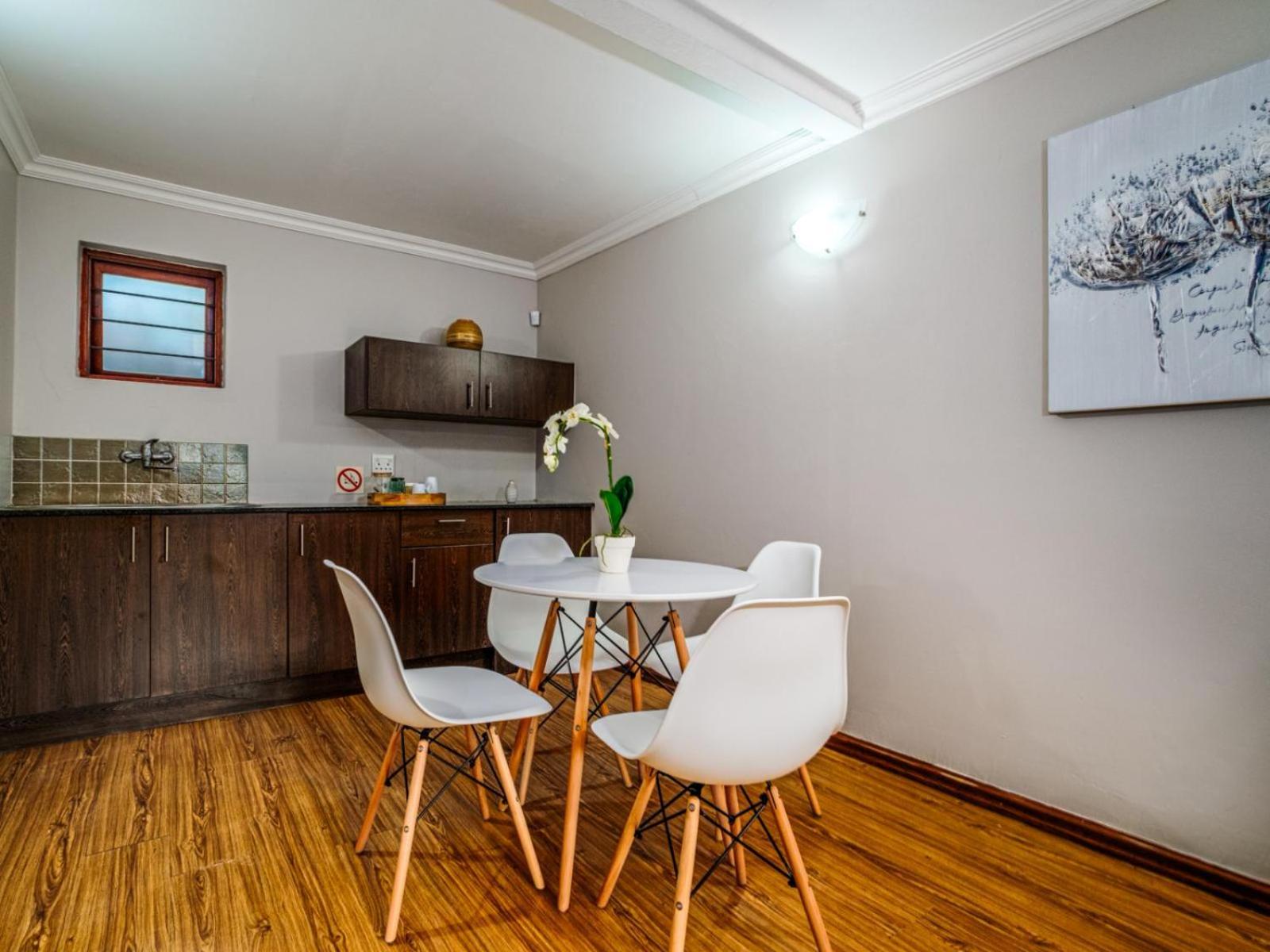 Hurlingham House Guest House