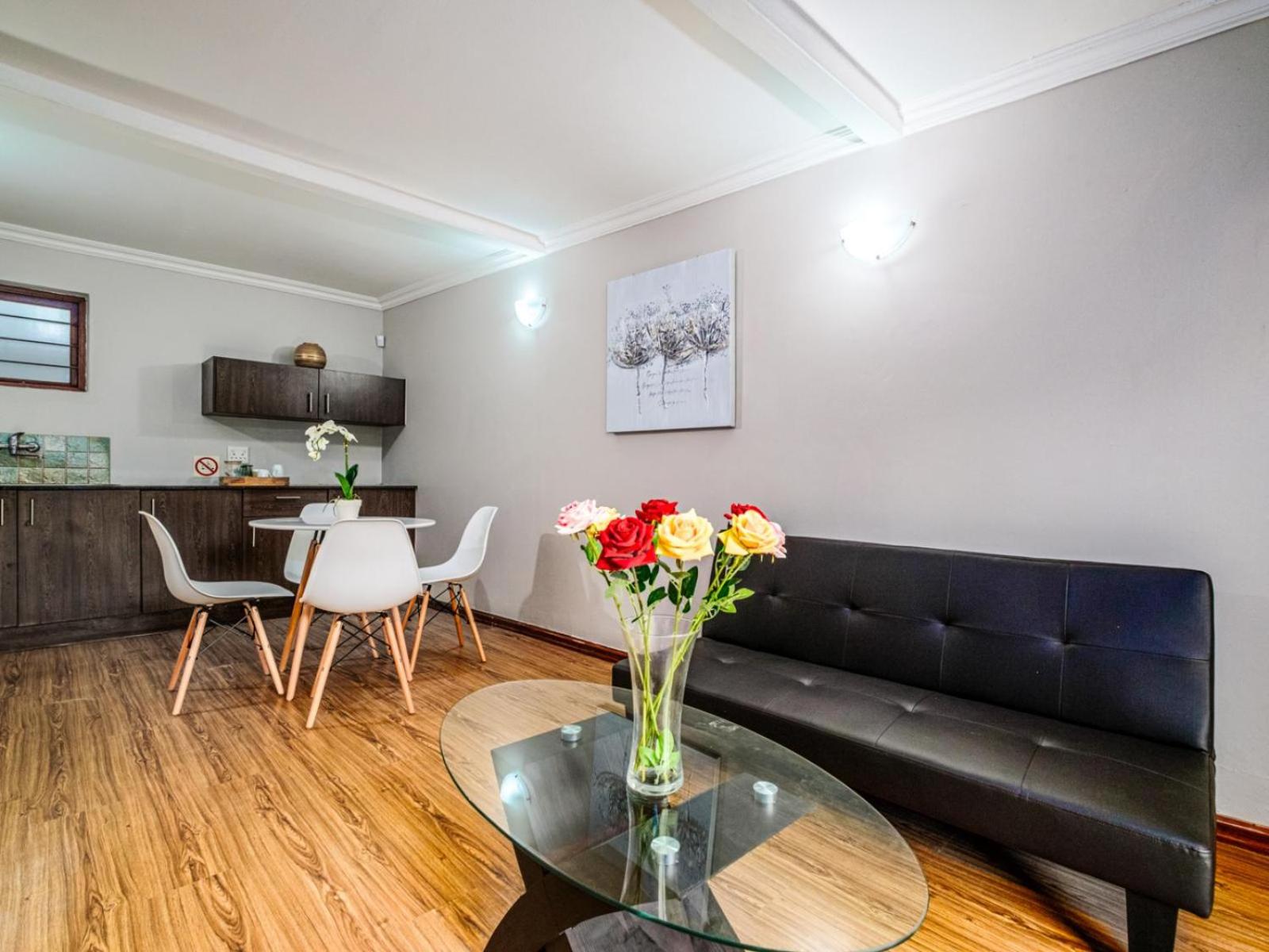 Hurlingham House Guest House