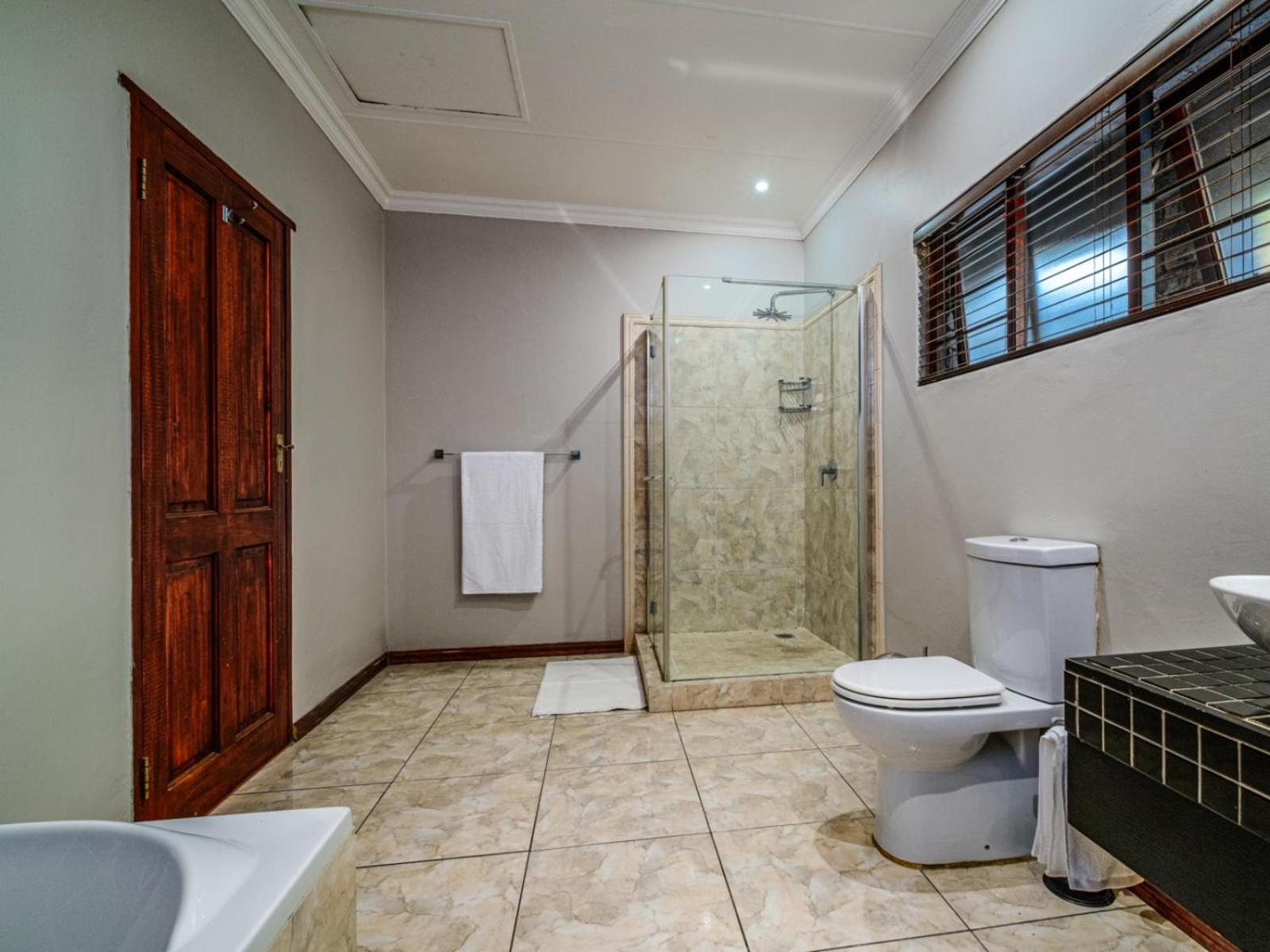 Hurlingham House Guest House