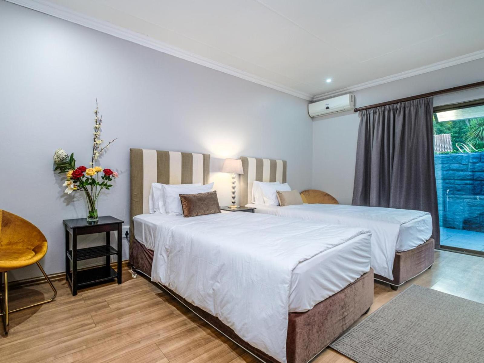 Hurlingham House Guest House