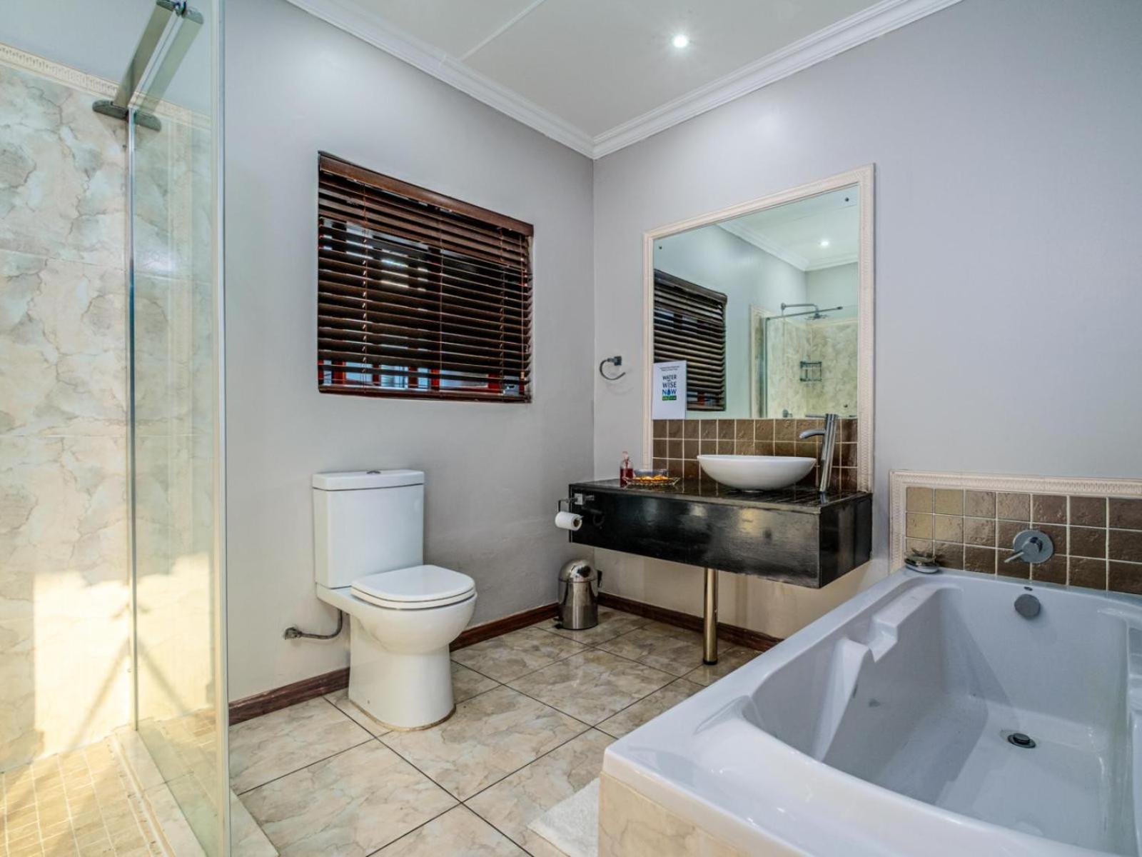 Hurlingham House Guest House