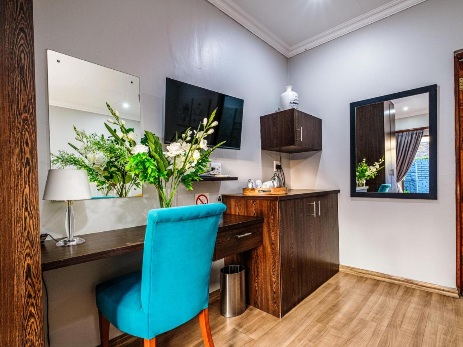 Hurlingham House Guest House