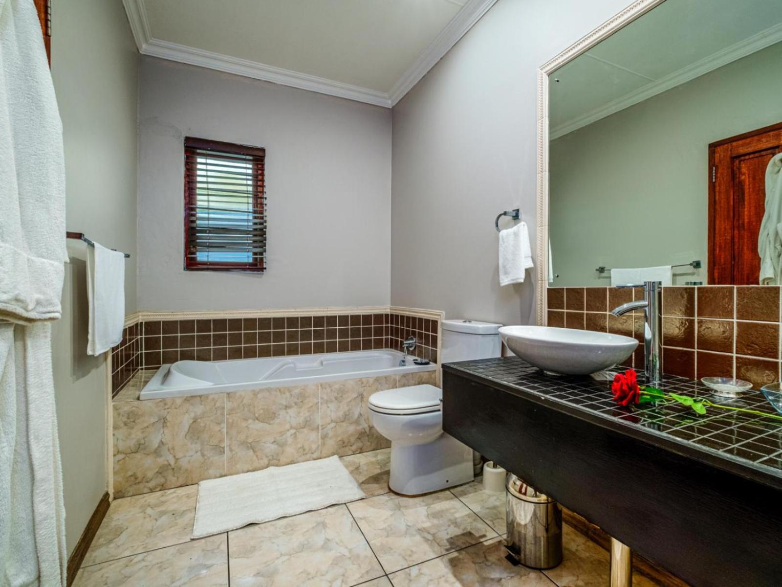 Hurlingham House Guest House