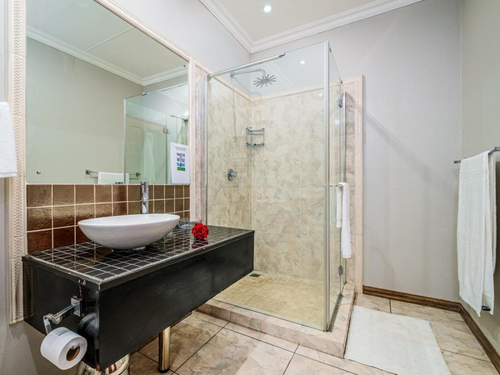 Hurlingham House Guest House