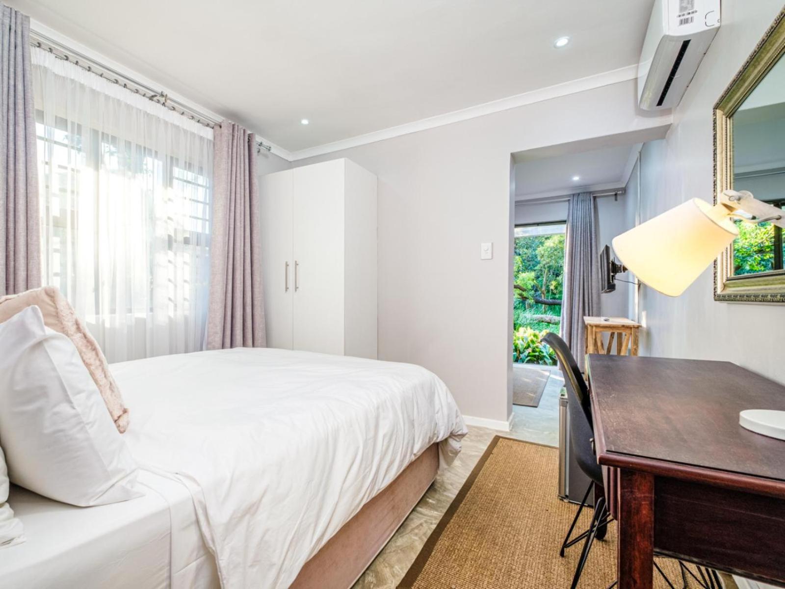 Hurlingham House Guest House