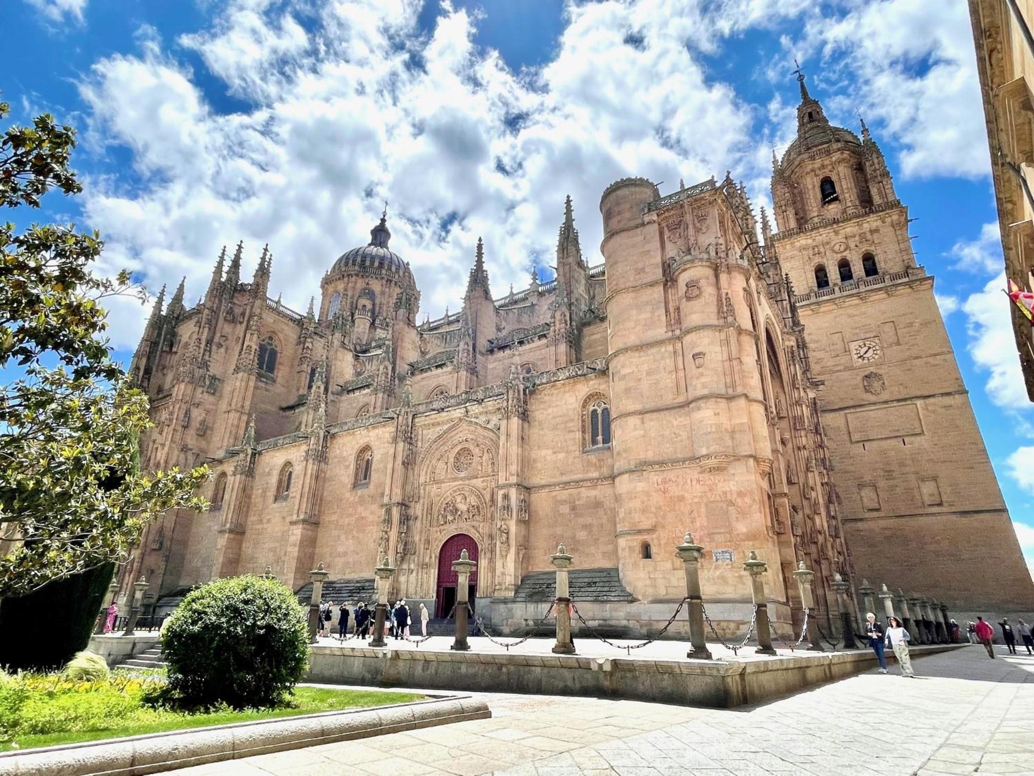 Apartamento Reyes de España / Free Parking & Wi Fi