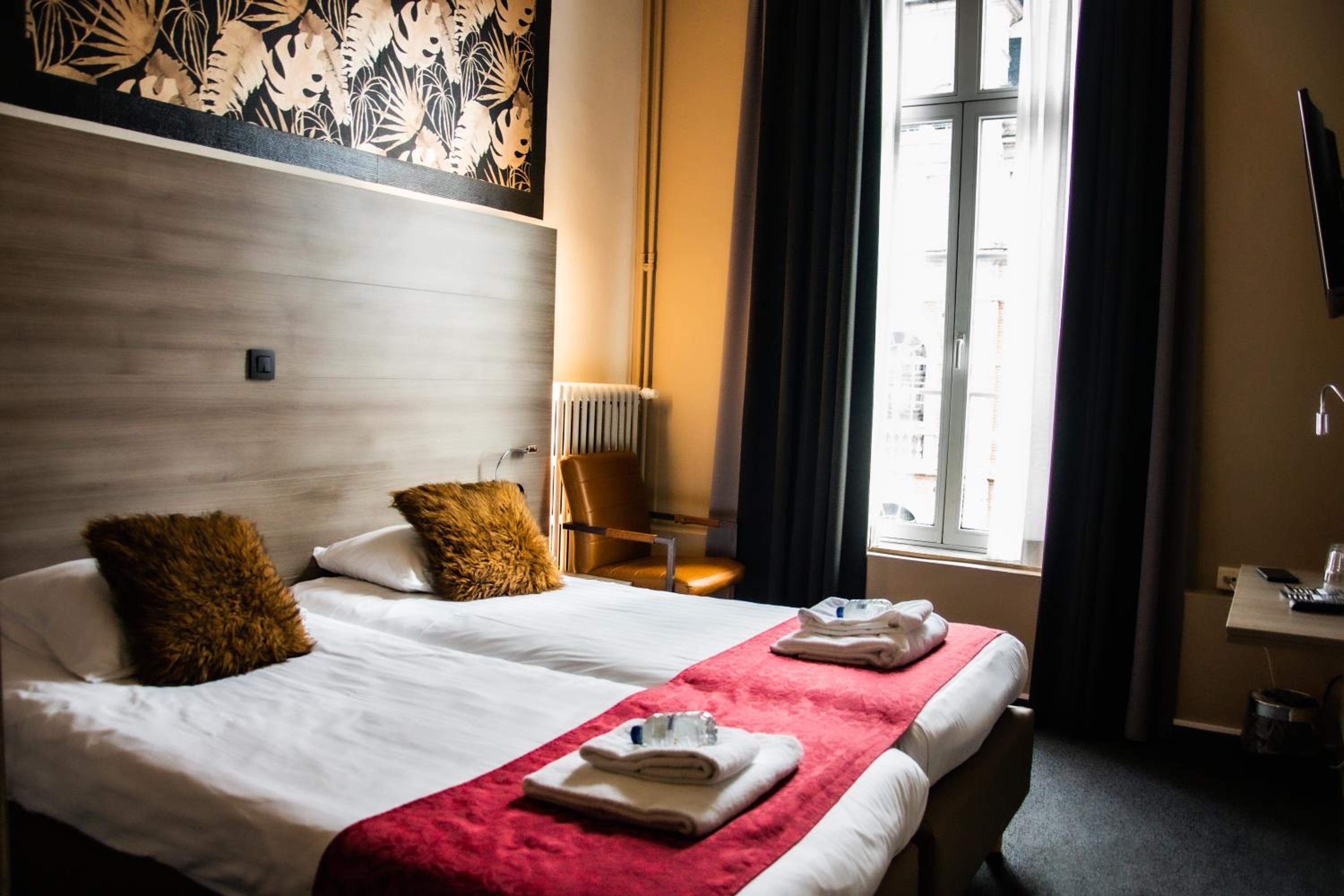 Leuven Vacations - Hotel Industrie - Property Image 4