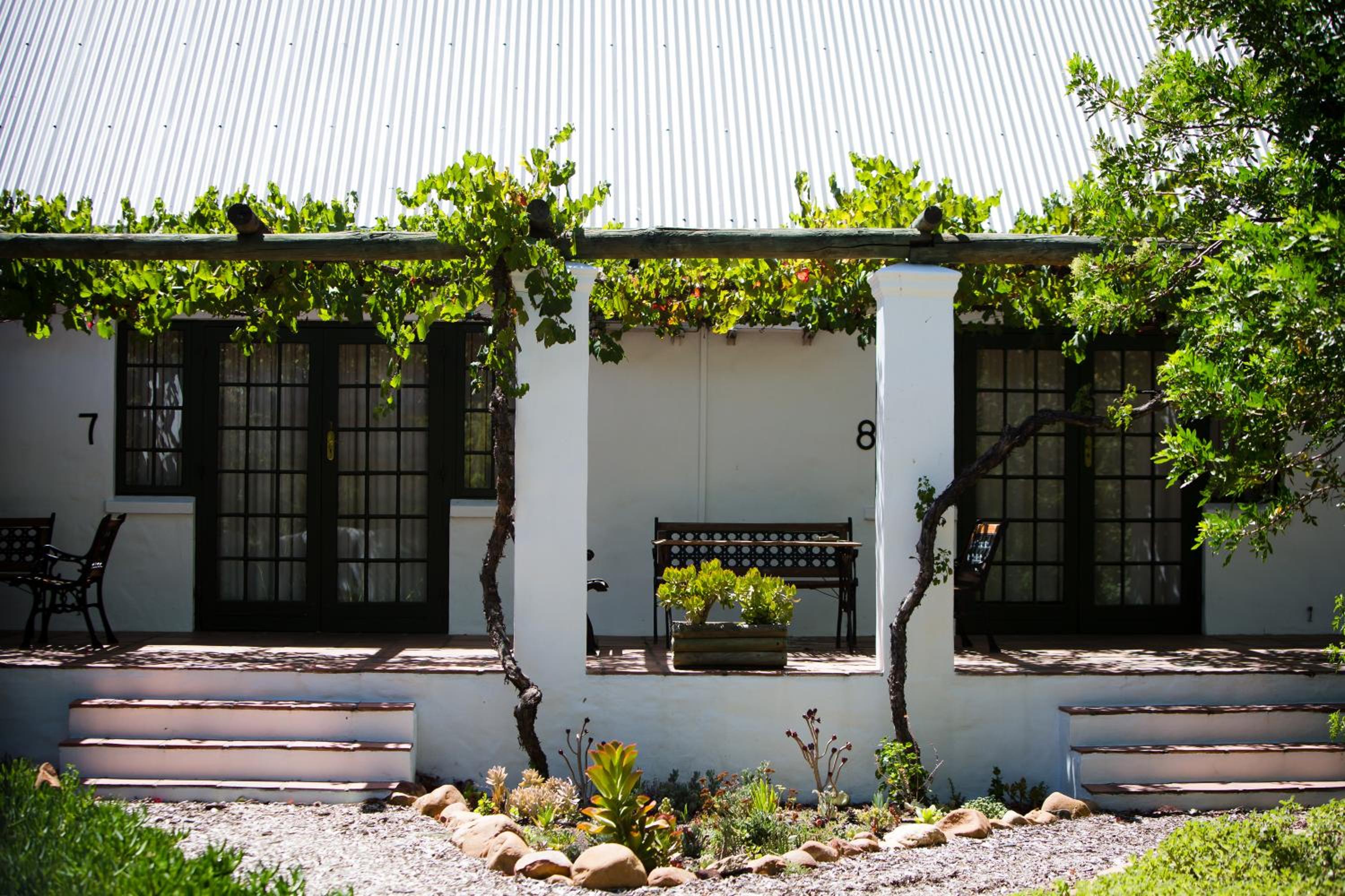 Manley Wine Estate