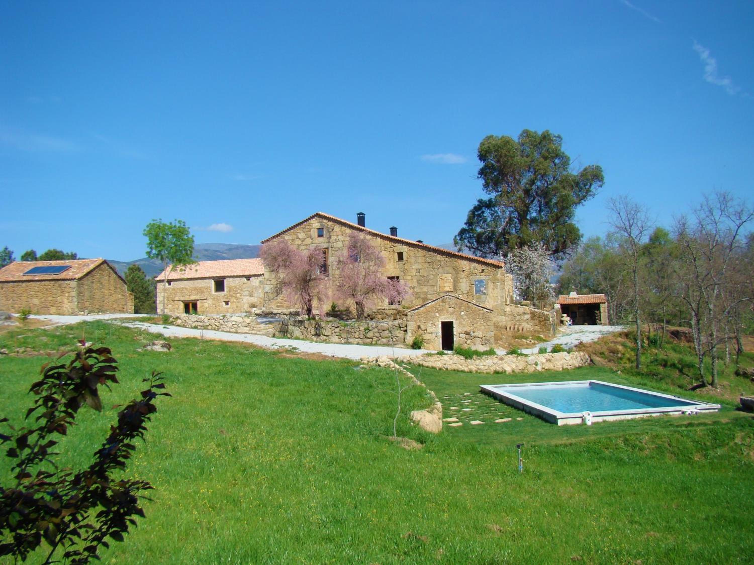 Quinta de Seves