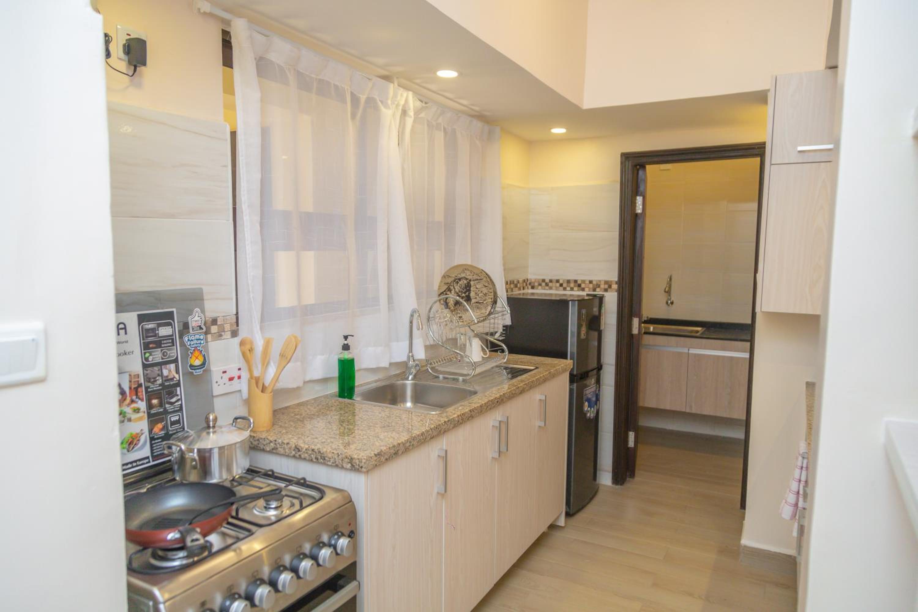 Pura Vida Stays - Wellivia Suites view 2