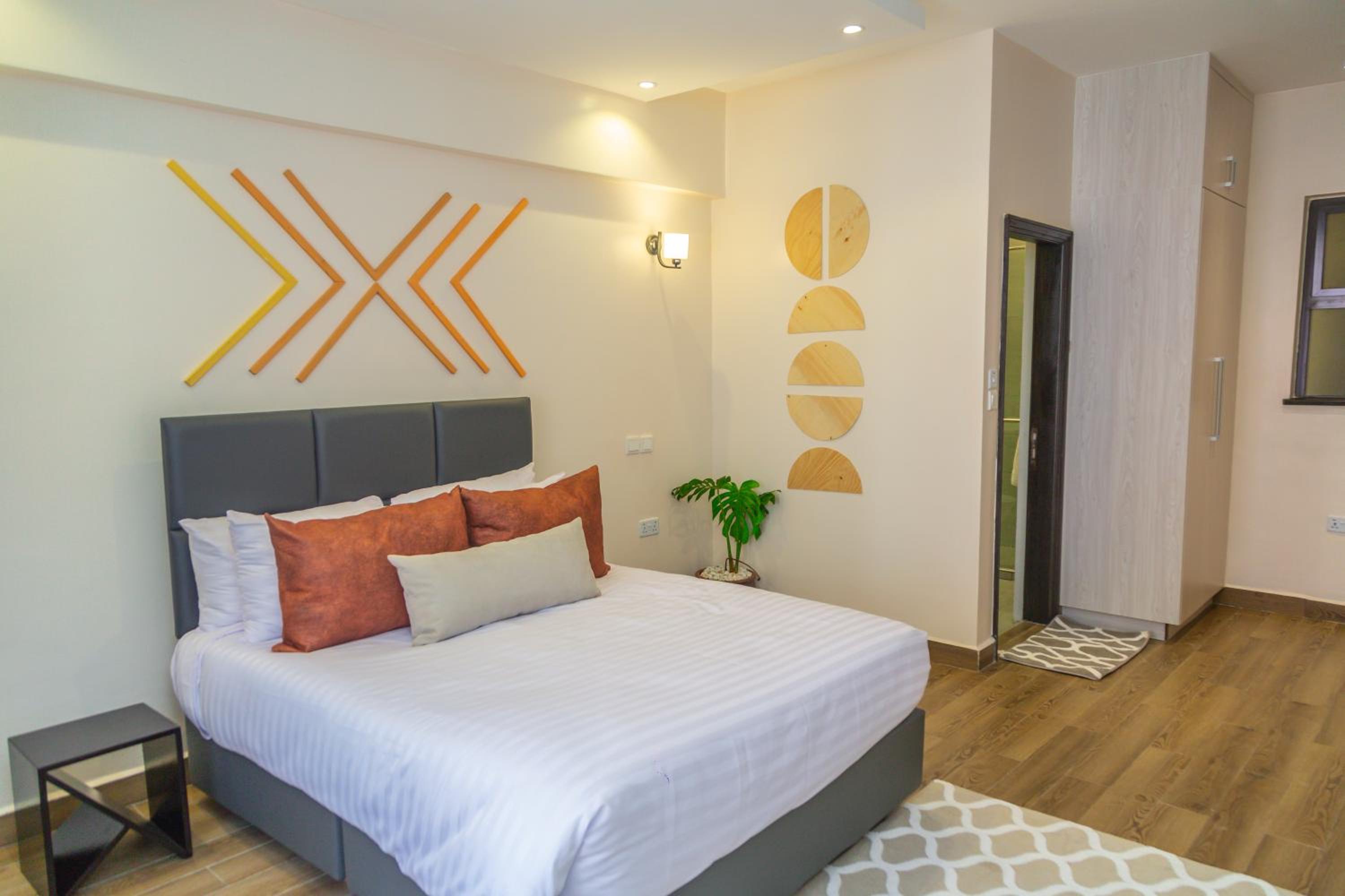 Pura Vida Stays - Wellivia Suites view 4