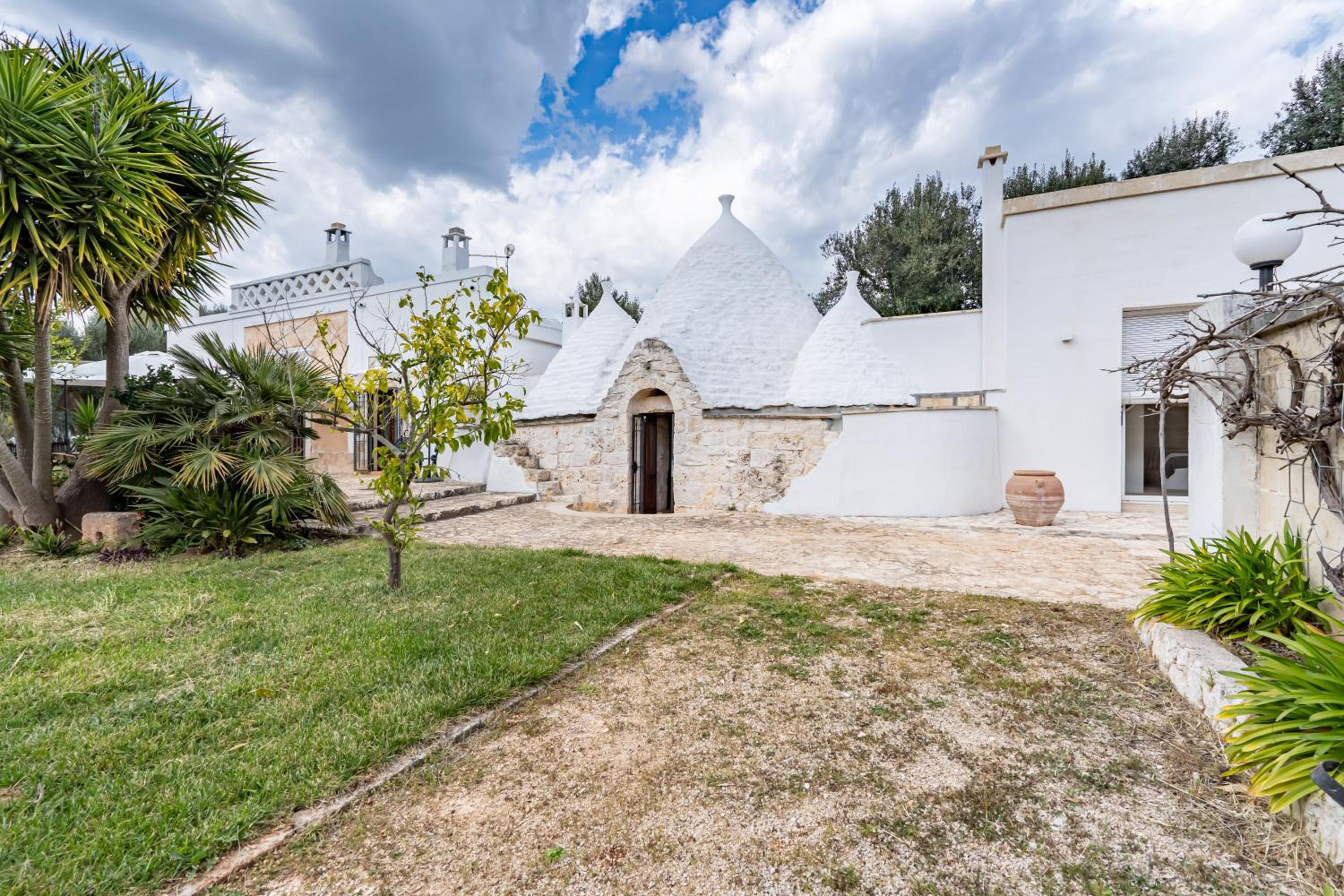 Casa Litali by Rentbeat view 5