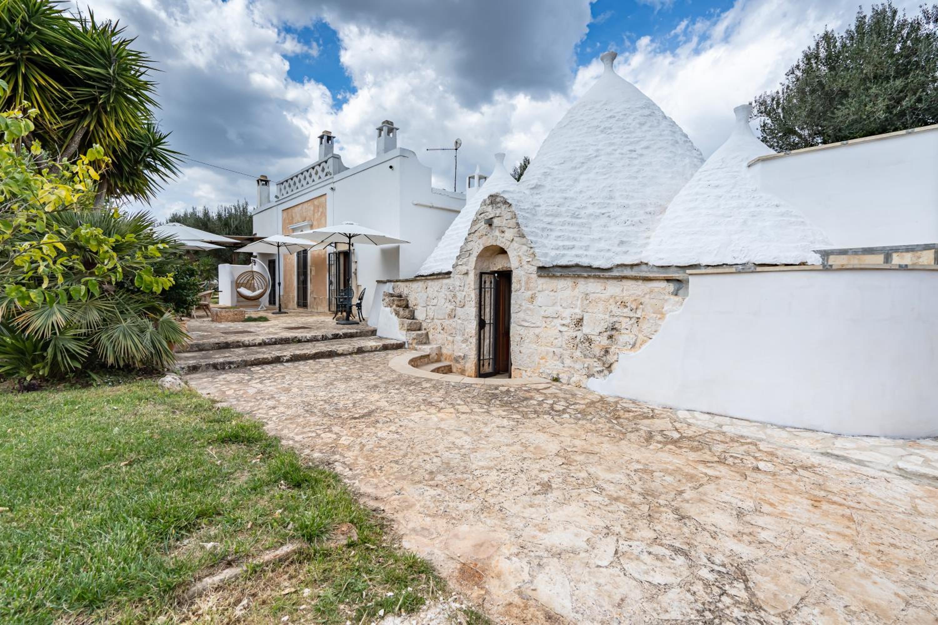 Casa Litali by Rentbeat view 4