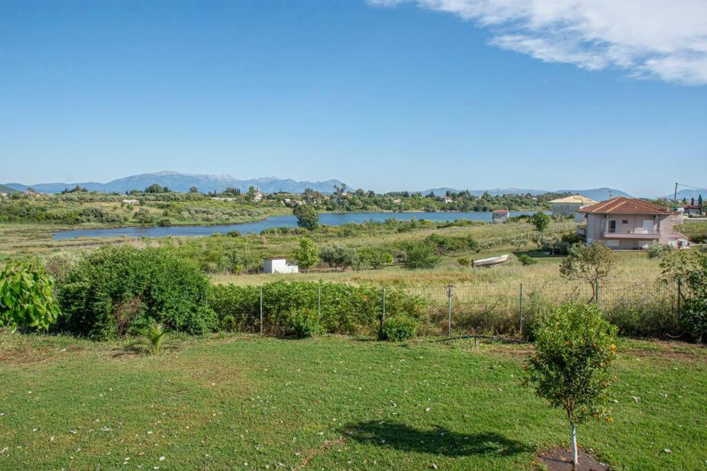 The Country House view 3