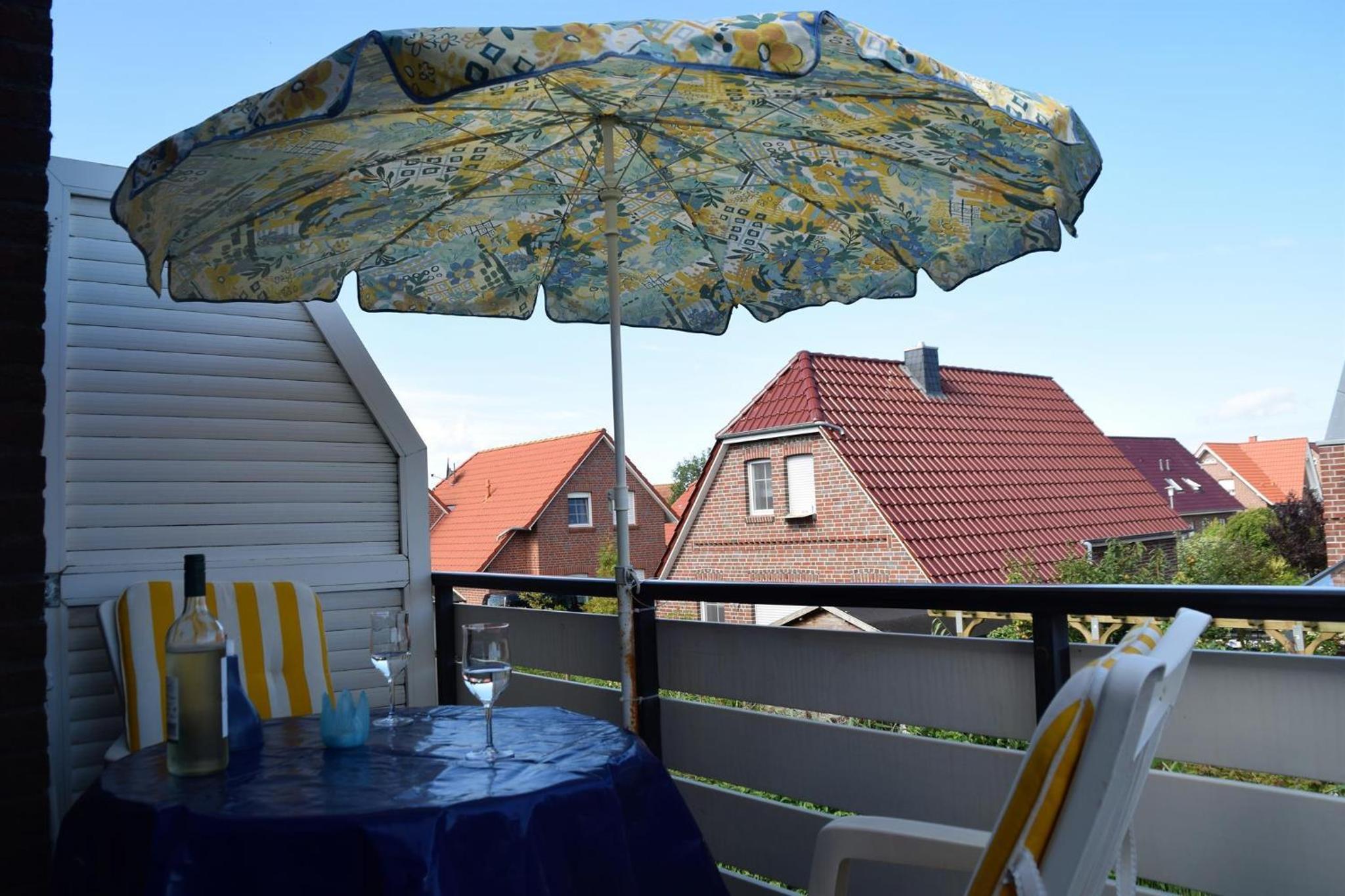 *Schmitz - Ferienwohnungen