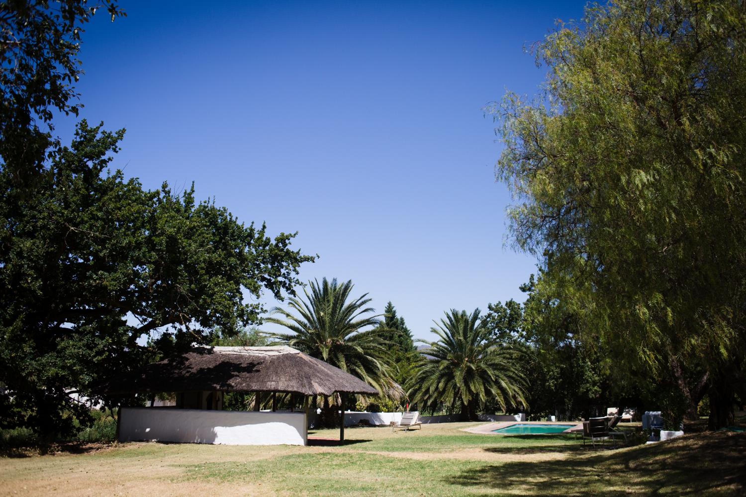 Manley Wine Estate