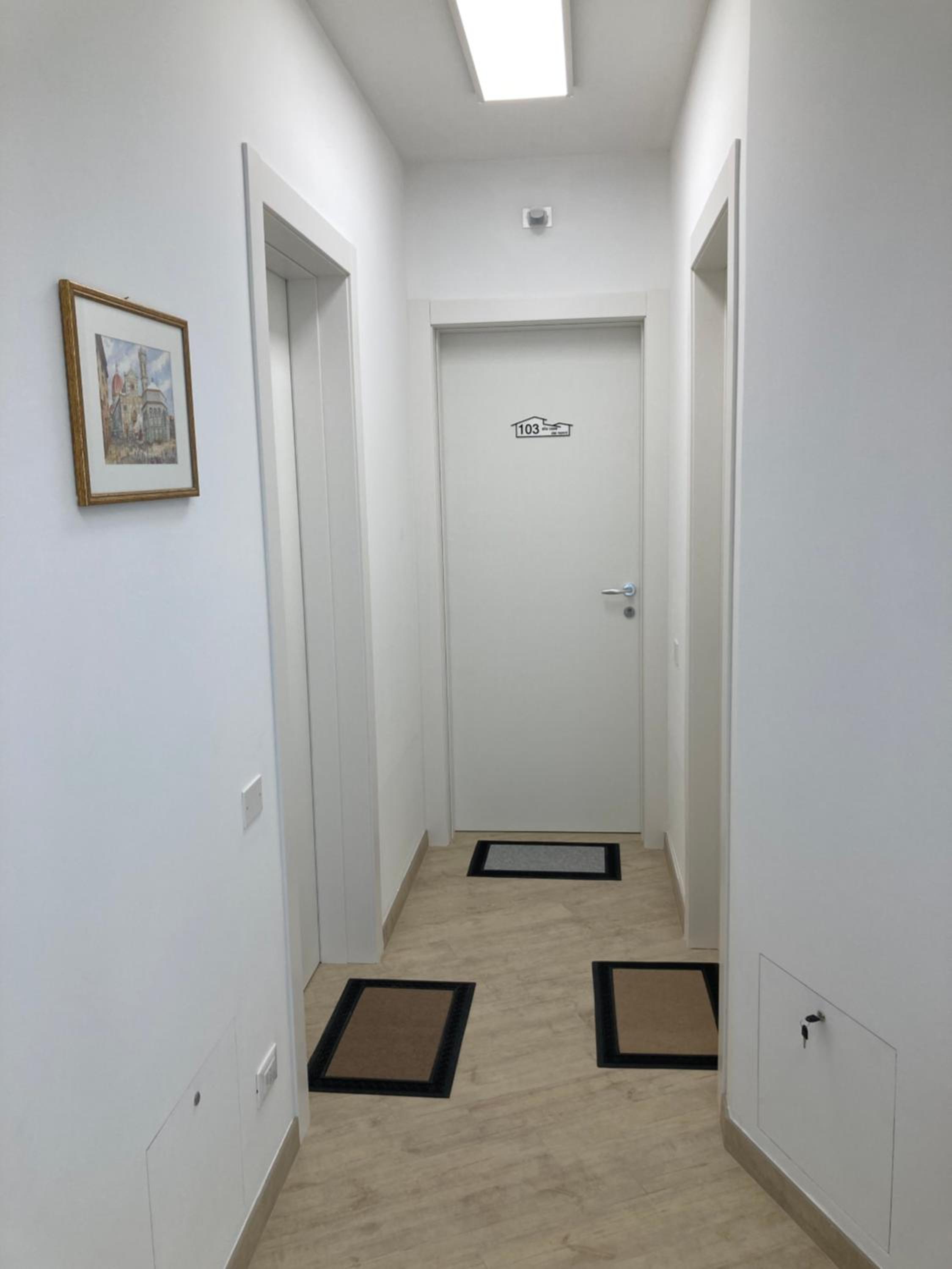 ALLA CASA DEI NONNI