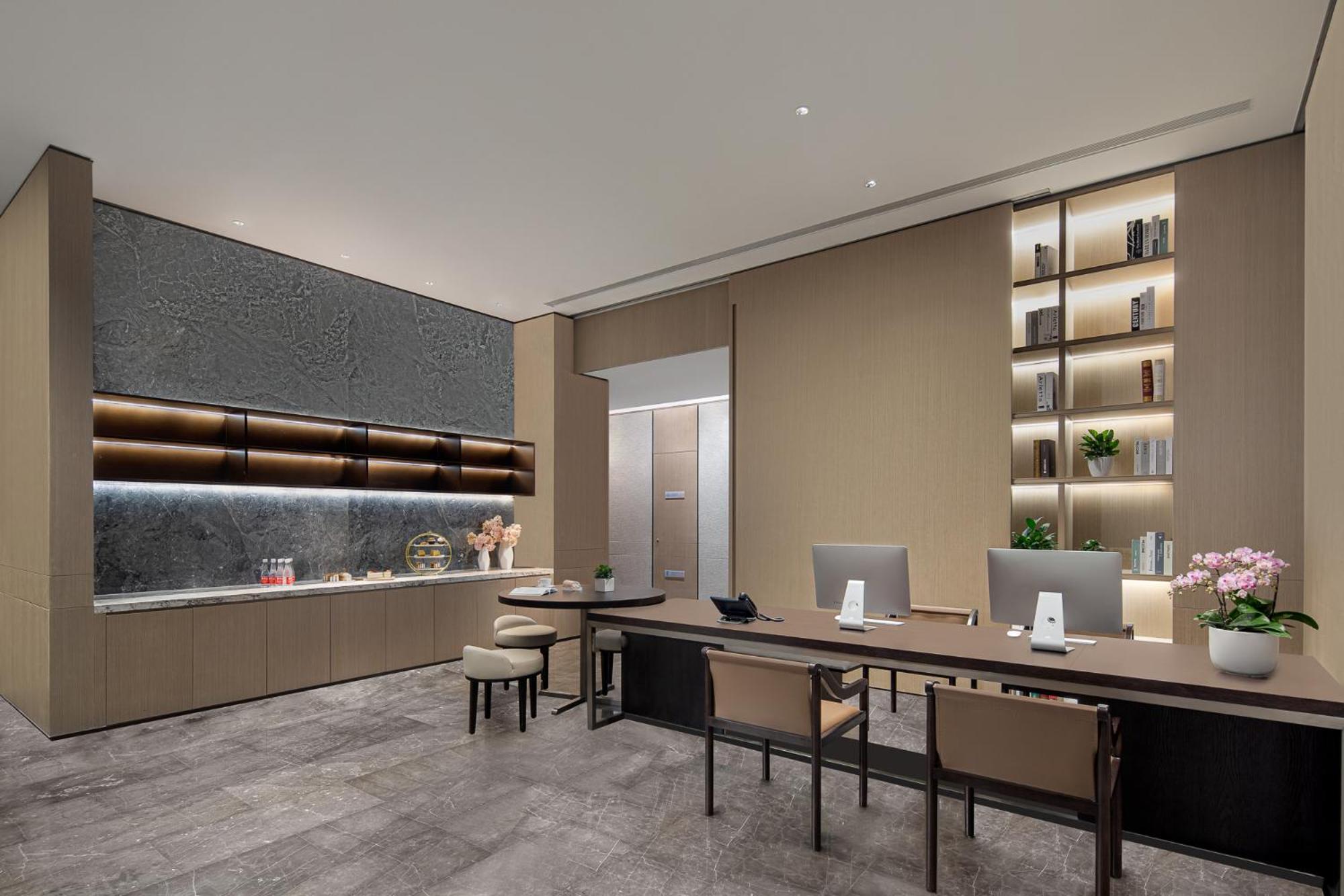 Somerset Haizhu Centre Guangzhou photo 34 of 78
