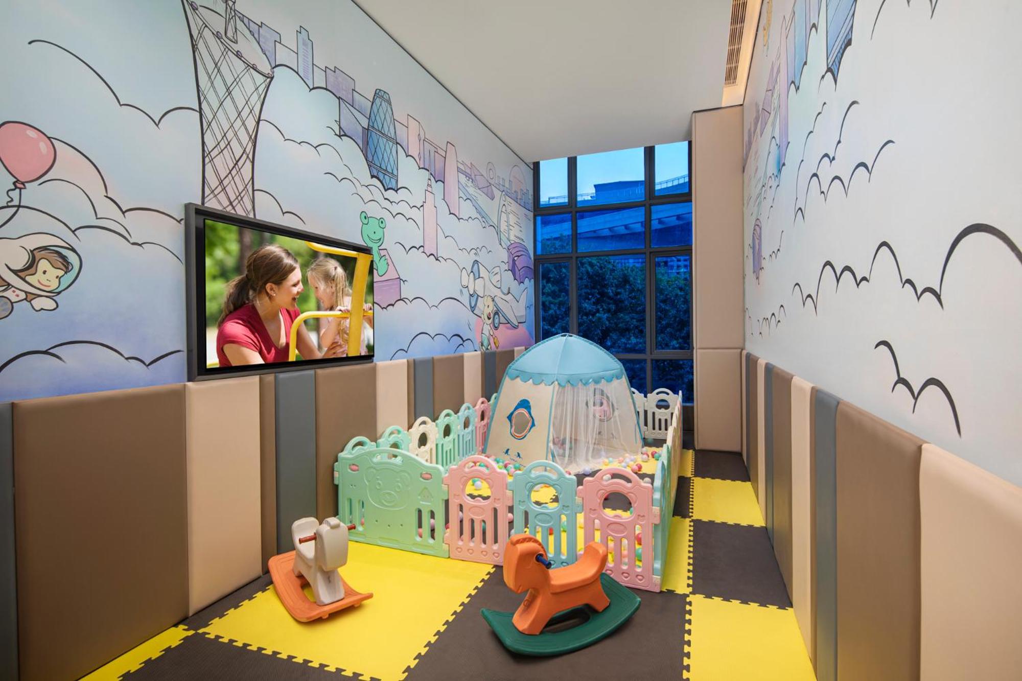 Somerset Haizhu Centre Guangzhou