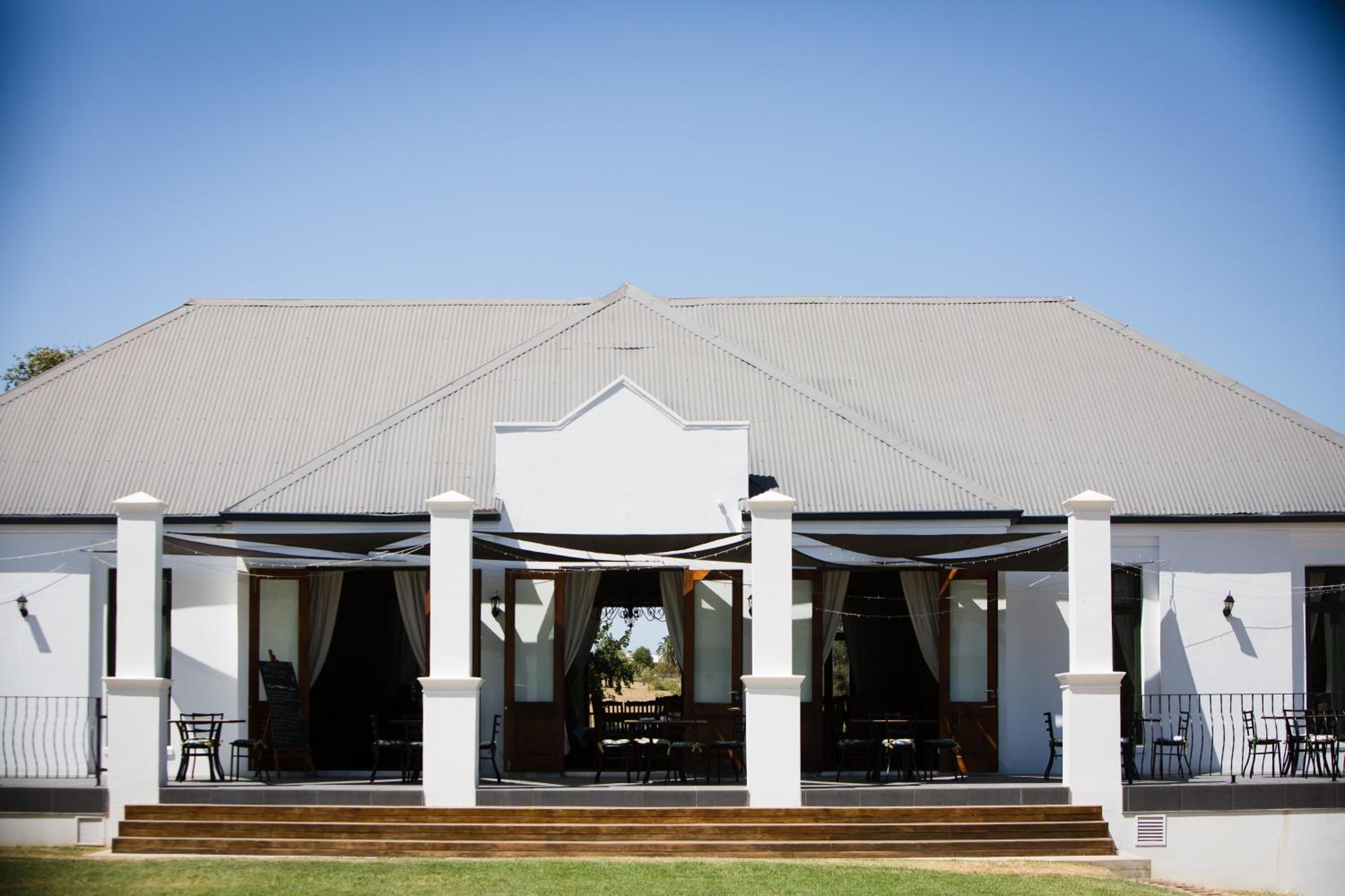 Manley Wine Estate