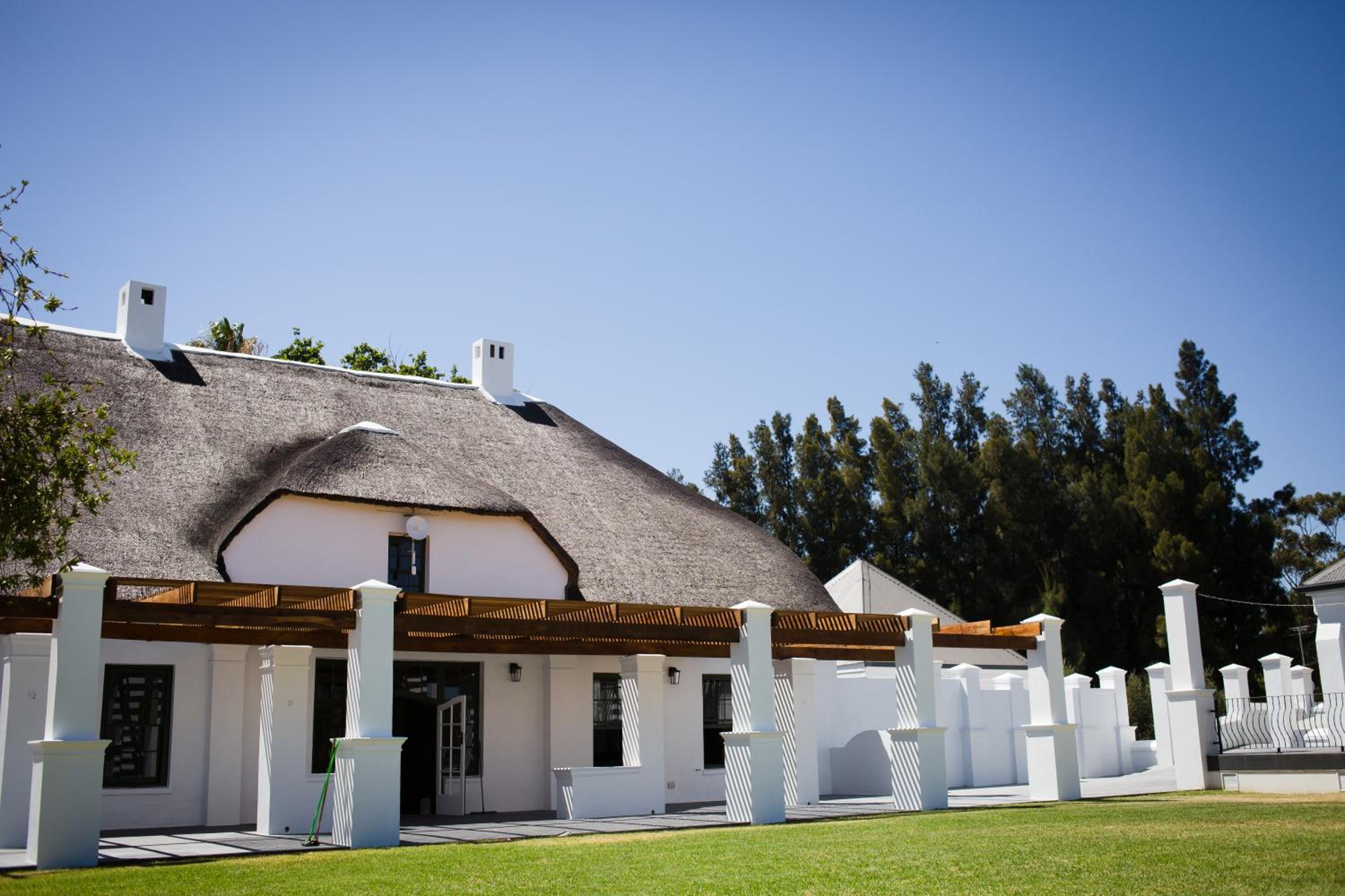 Manley Wine Estate