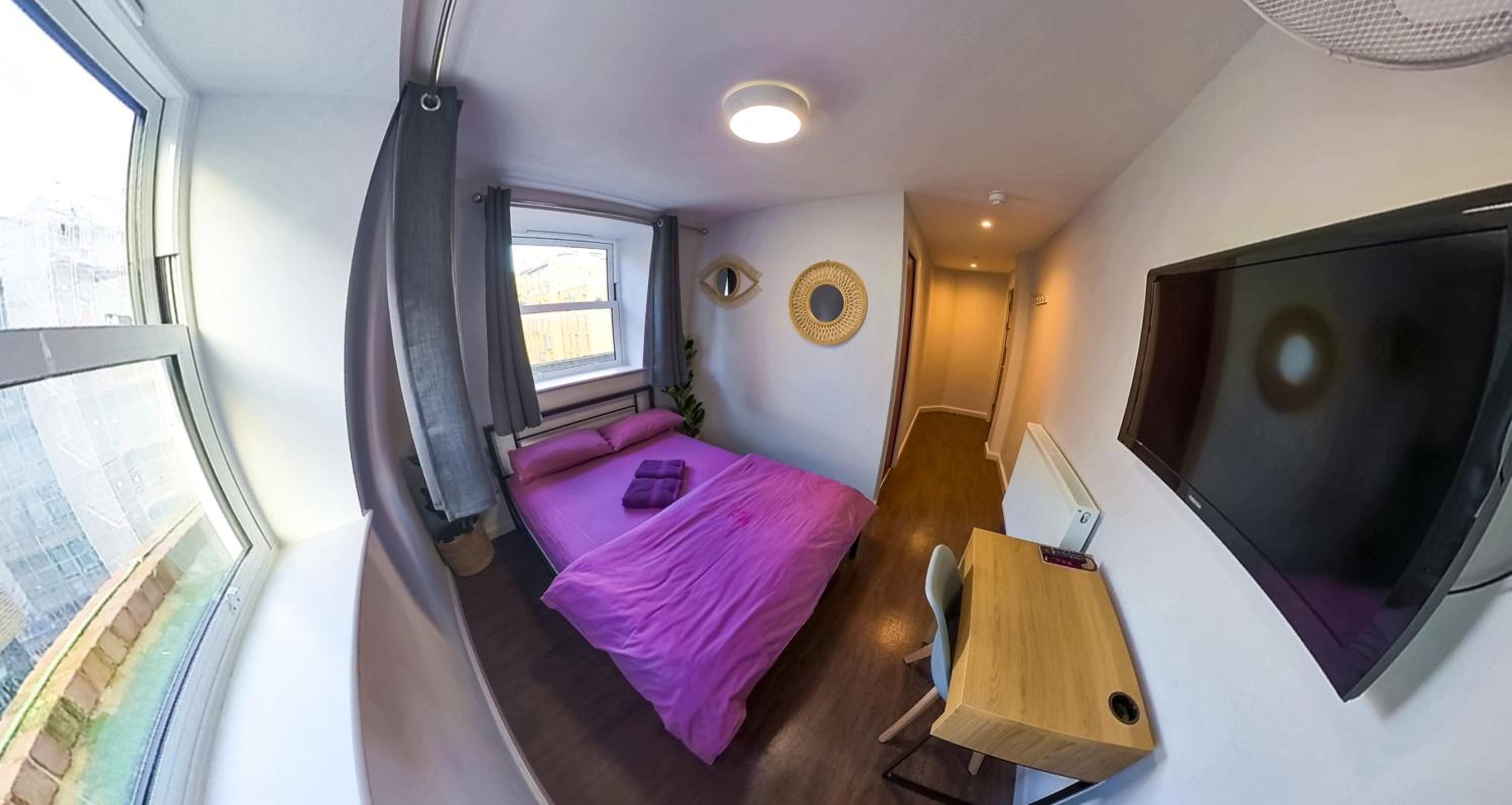 Safestay London Elephant & Castle