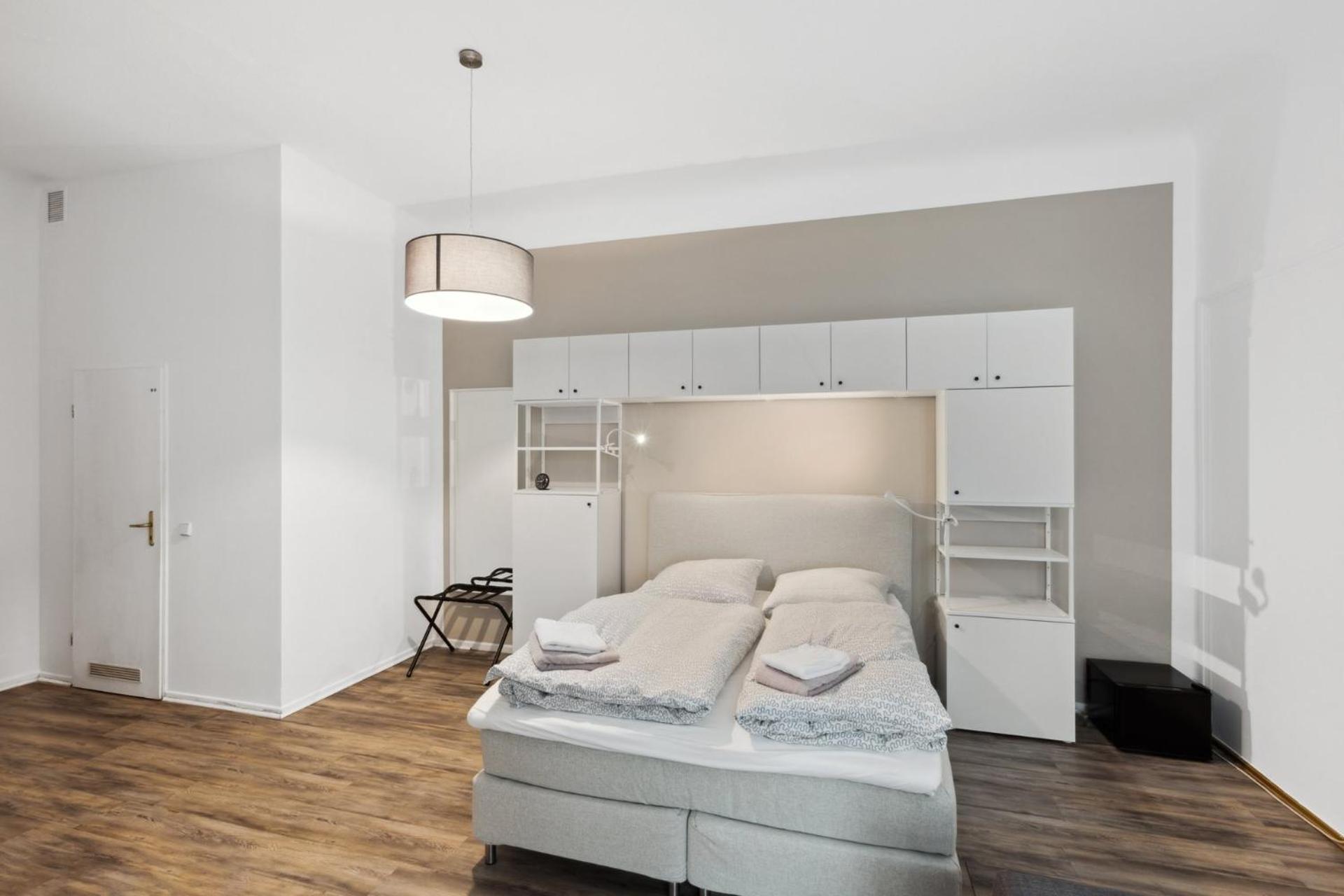 Arbio I 1A Rooms & Apartments Prenzlauerberg Berlin