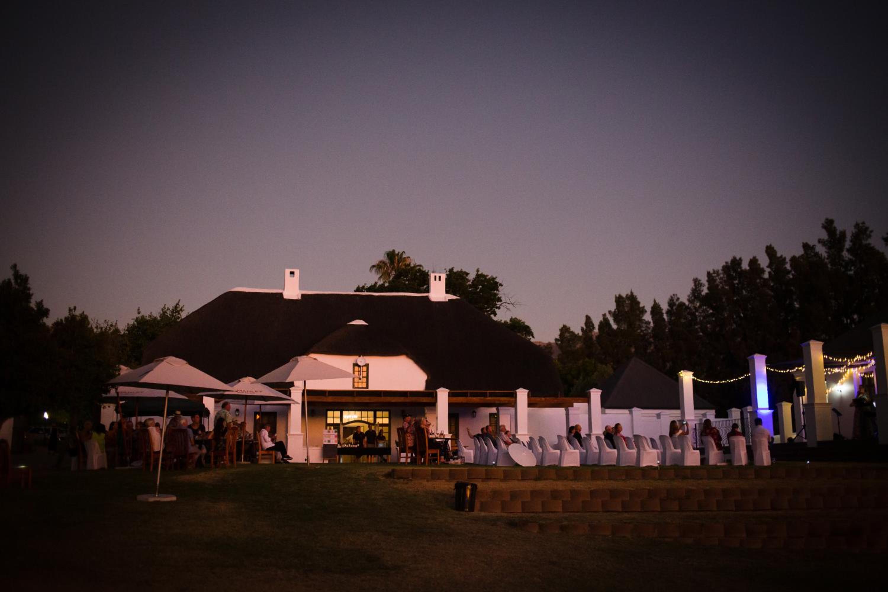 Manley Wine Estate