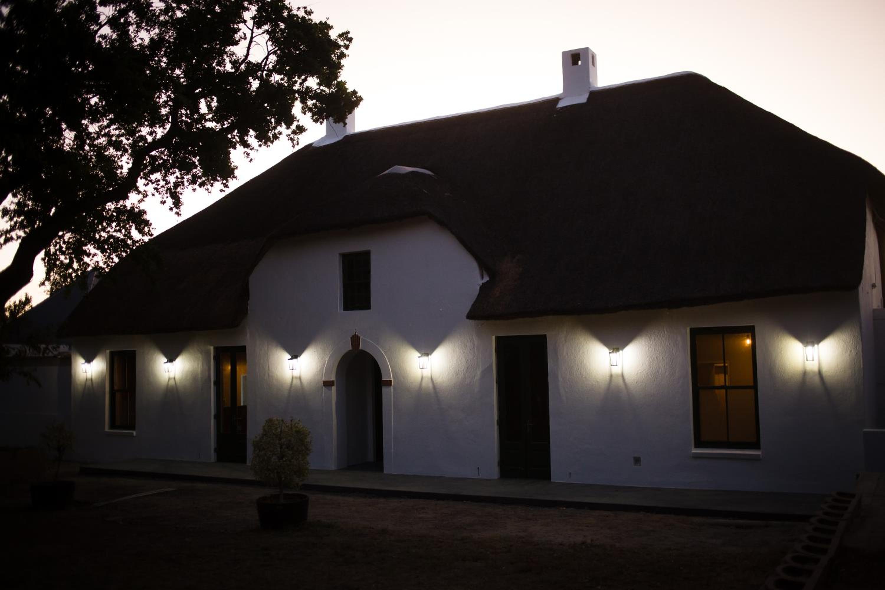 Manley Wine Estate