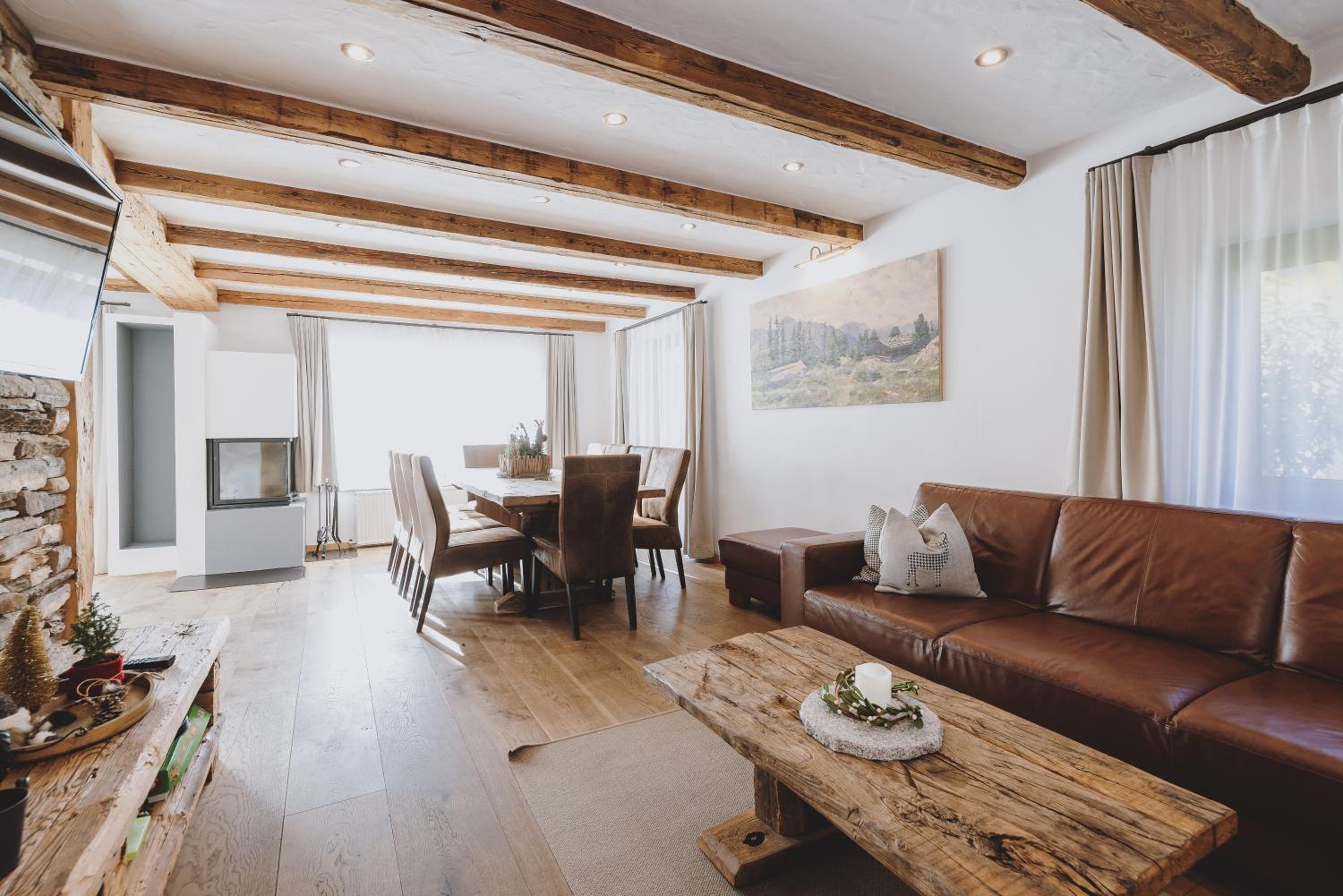 Chalet Molly by we rent view 3