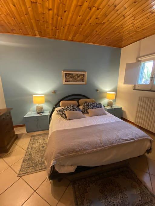 La maison des citrons photo 4