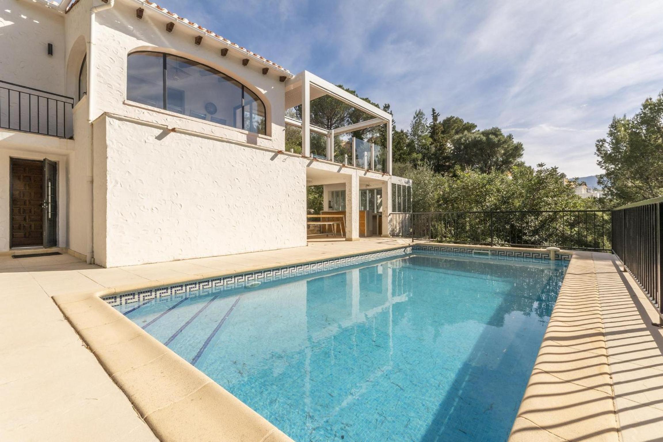 Horizonte en Orba — recepcion & lobby