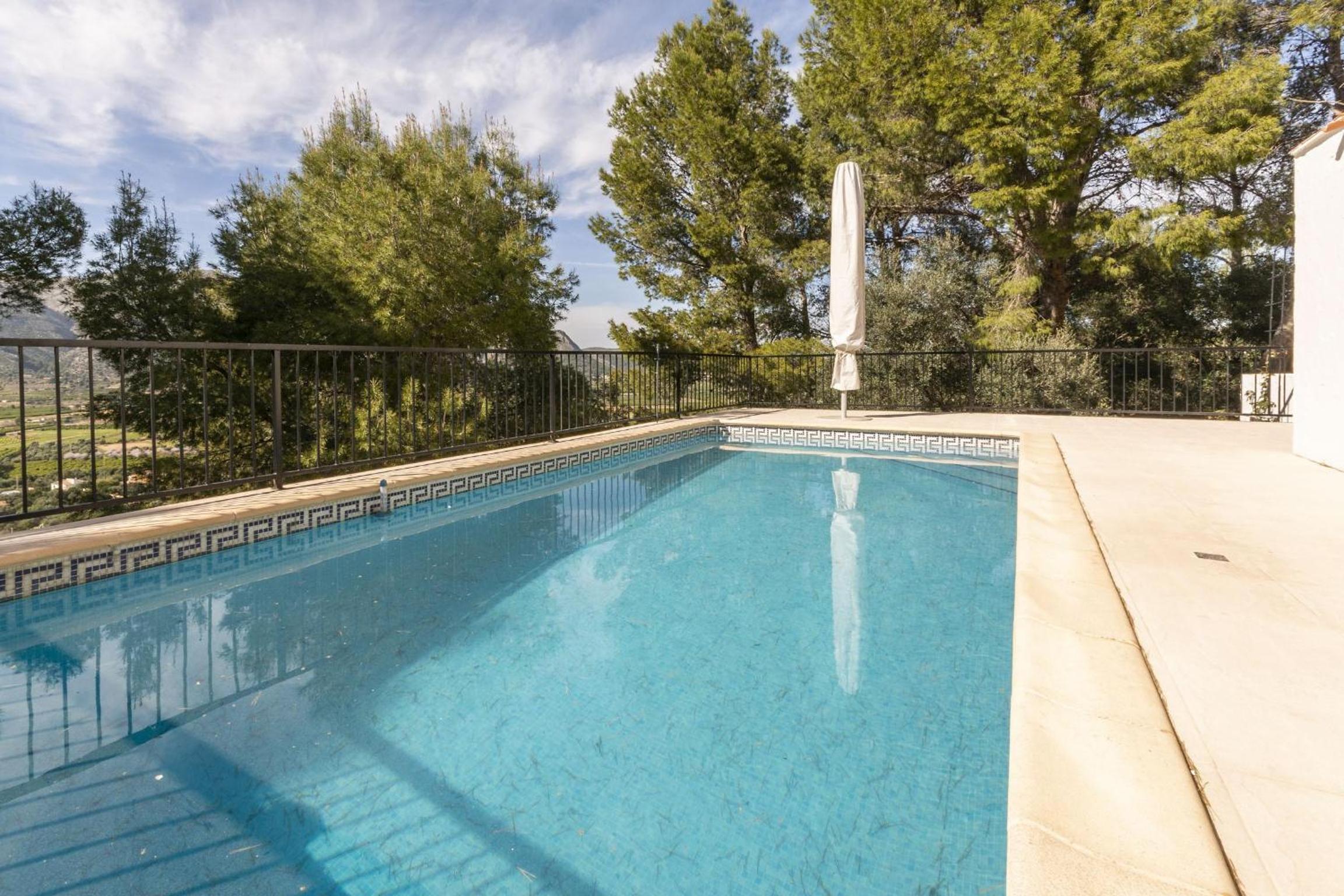 Horizonte en Orba — recepcion & lobby