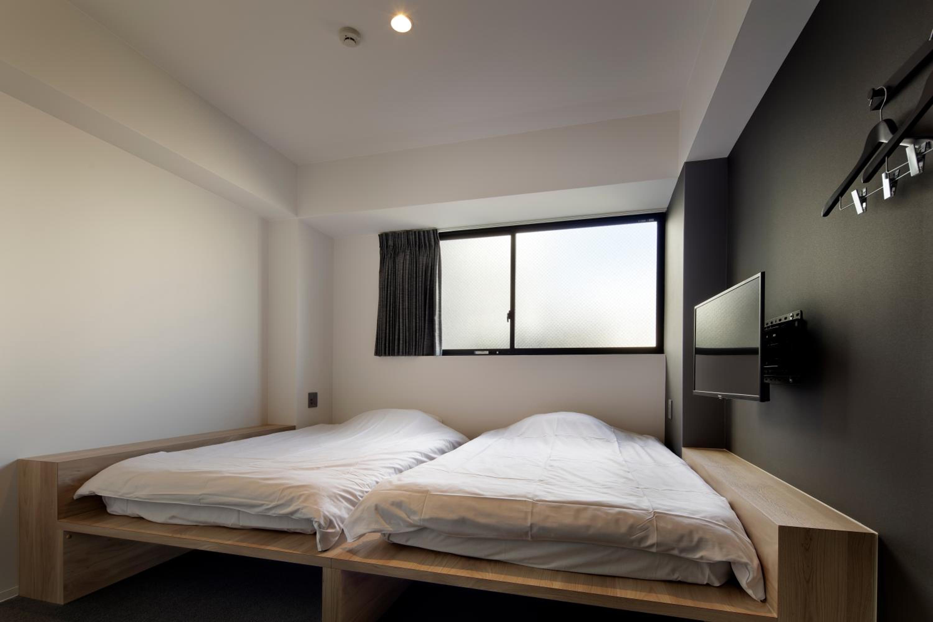 Piece Hostel Sanjo 51