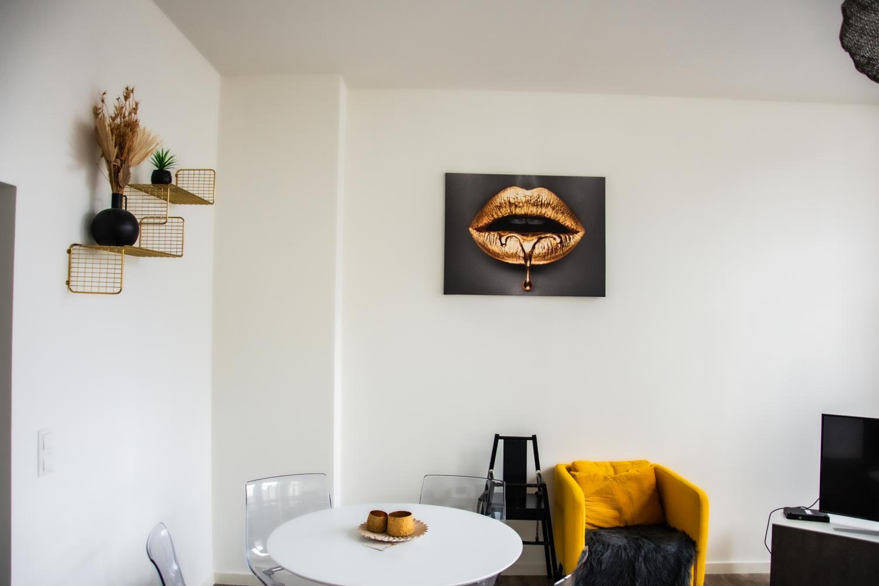 Leuven Vacations - Hotel Industrie - Property Image 9