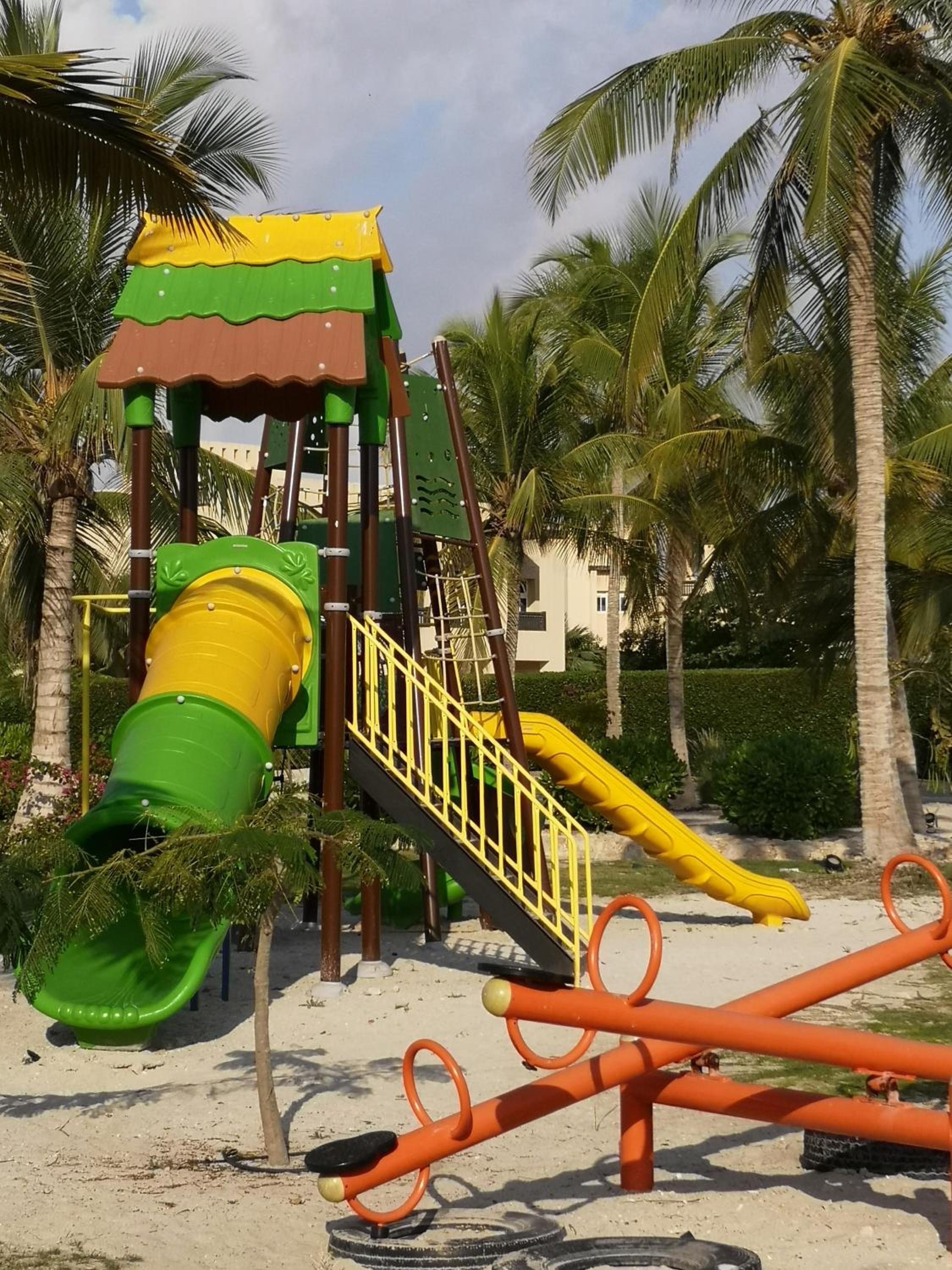 Laguna Apartment HAWANA SALALAH Resort view 2