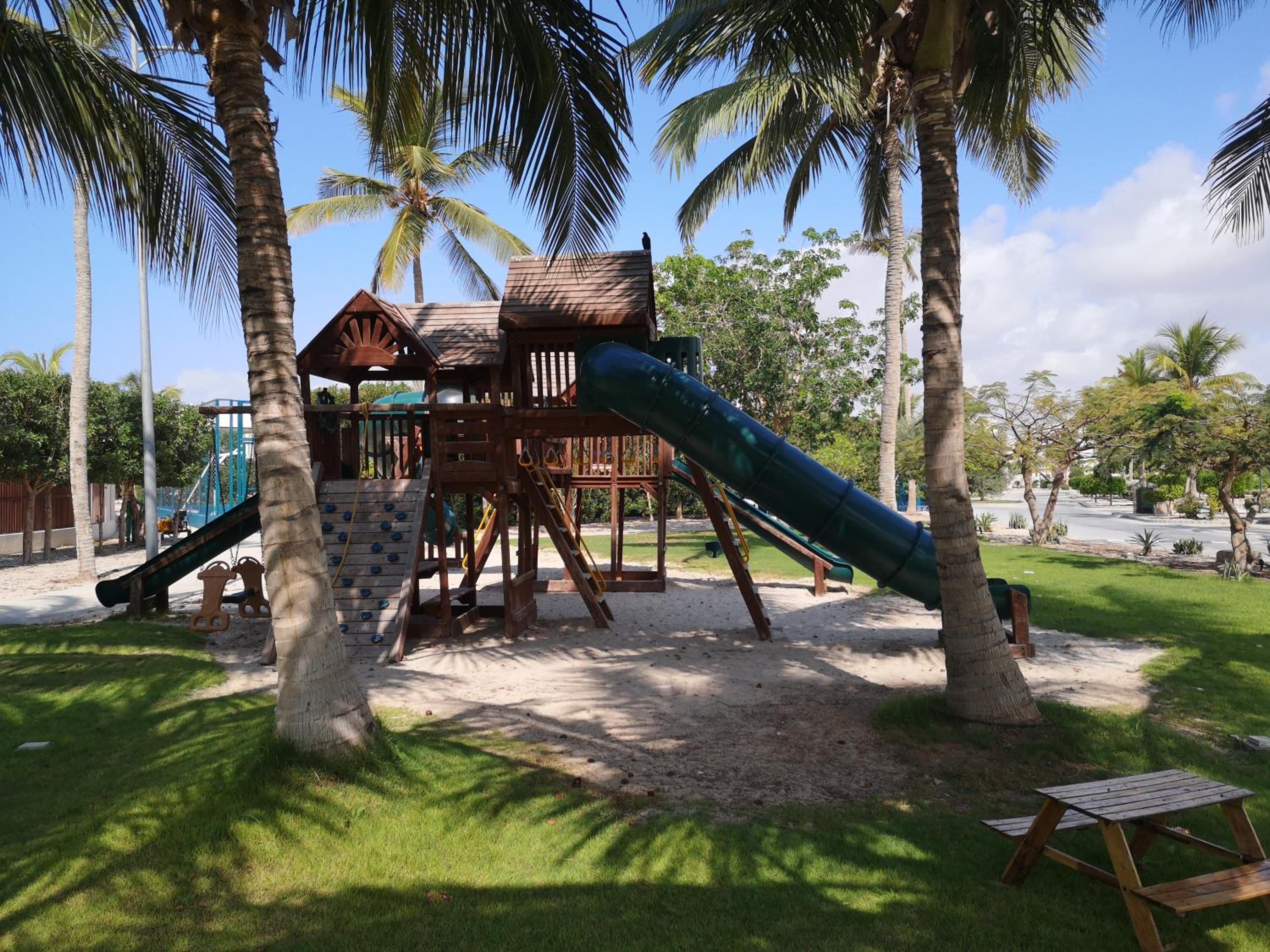 Laguna Apartment HAWANA SALALAH Resort view 3