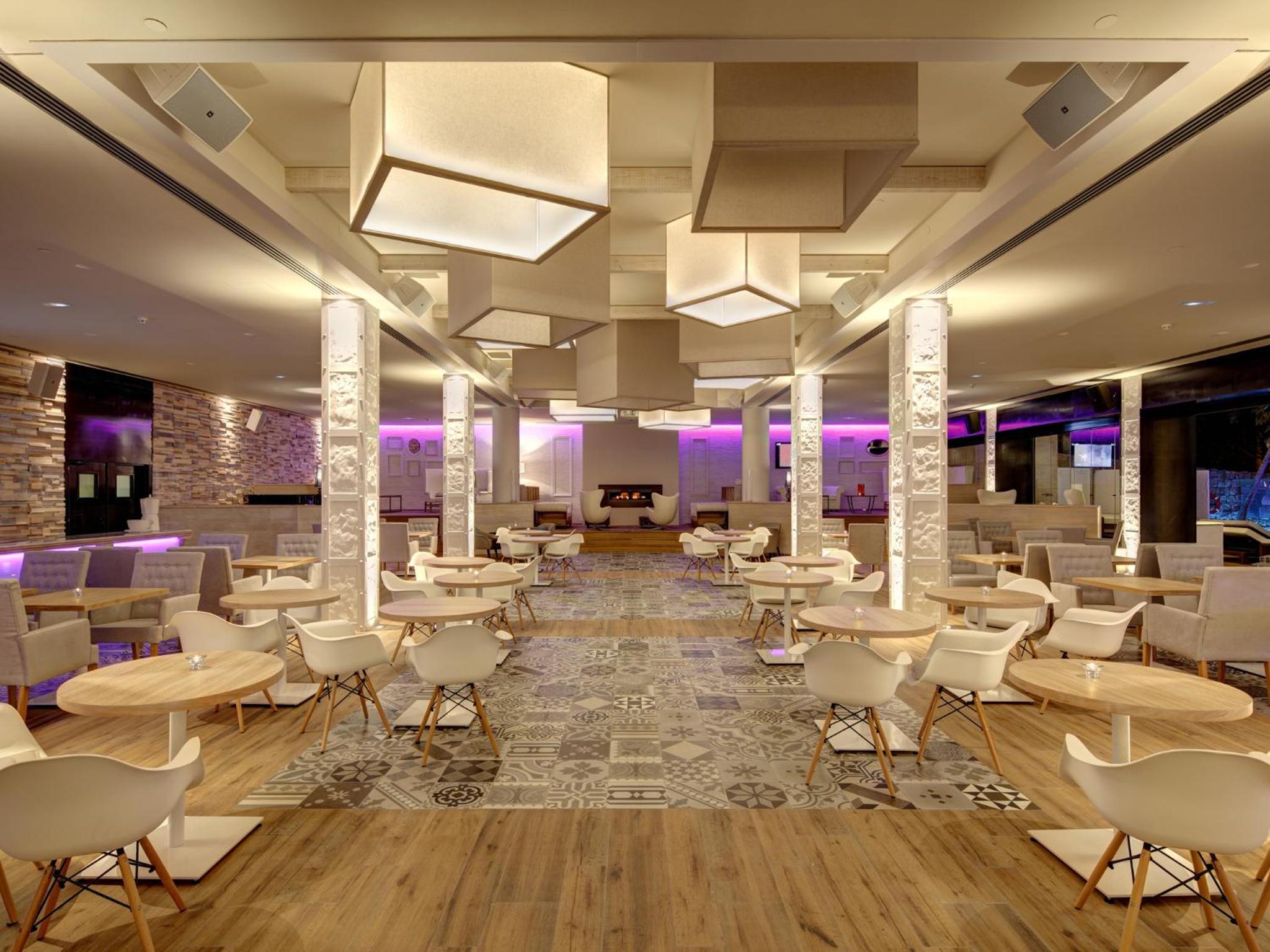 Marbella Vacations - Amare Beach Hotel Marbella - Adults Only Recommended - Property Image 42