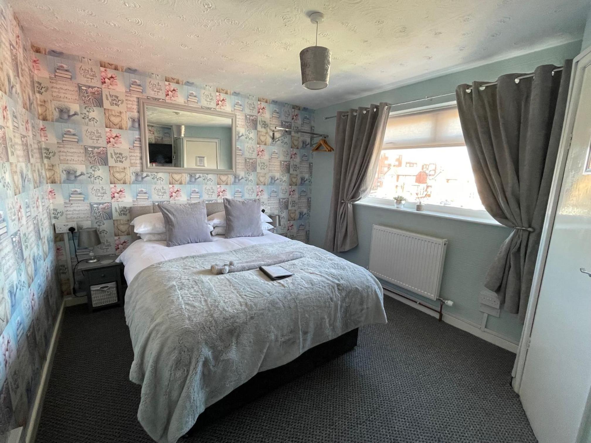 The Sefton Blackpool view 2