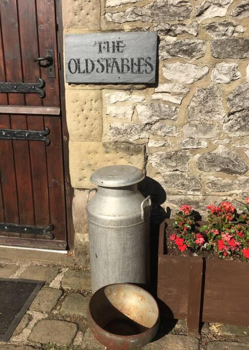 The Old Stables, Near Bakewell view 5